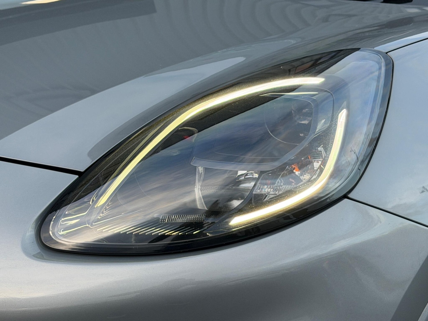 Used Ford Puma for sale - 77808132: Photo 26