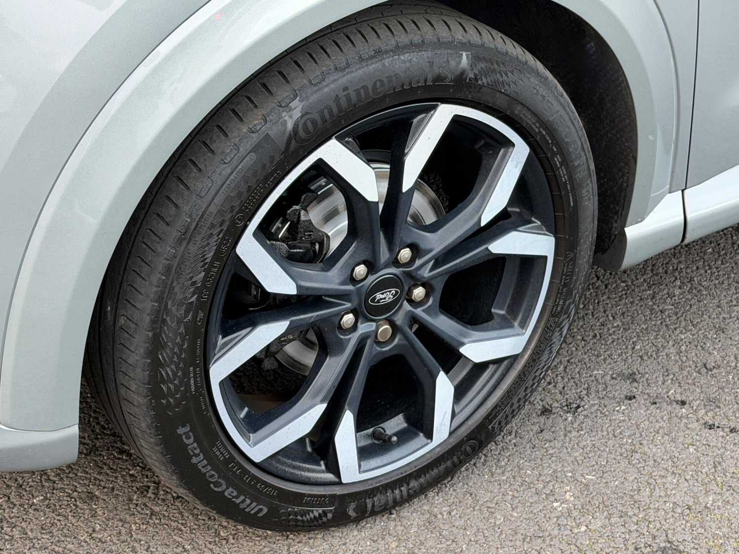 Used Ford Puma for sale - 77808132: Photo 27