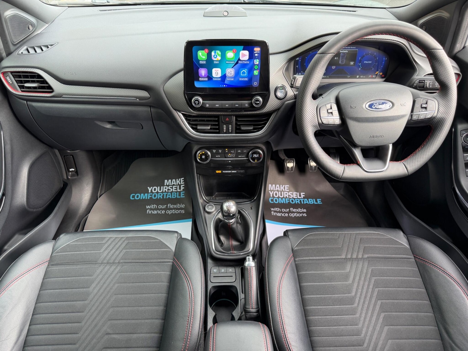 Used Ford Puma for sale - 77808132: Photo 3