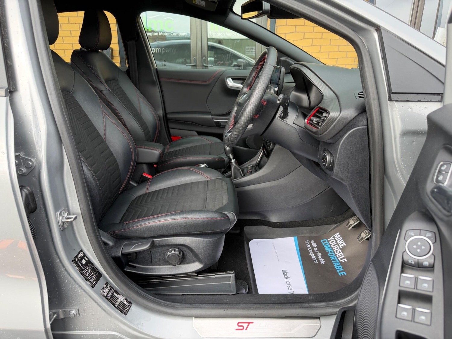 Used Ford Puma for sale - 77808132: Photo 32