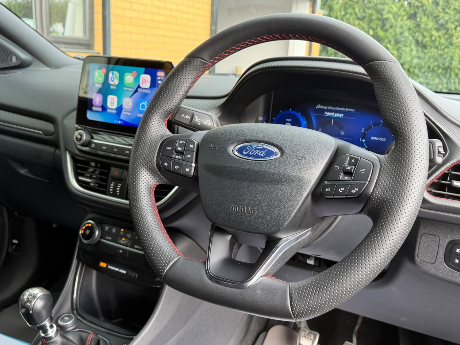 Used Ford Puma for sale - 77808132: Photo 33