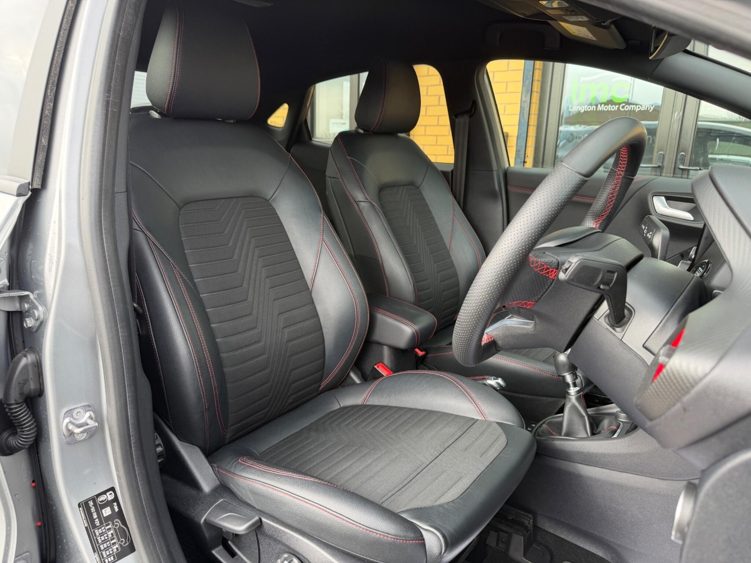 Used Ford Puma for sale - 77808132: Photo 34