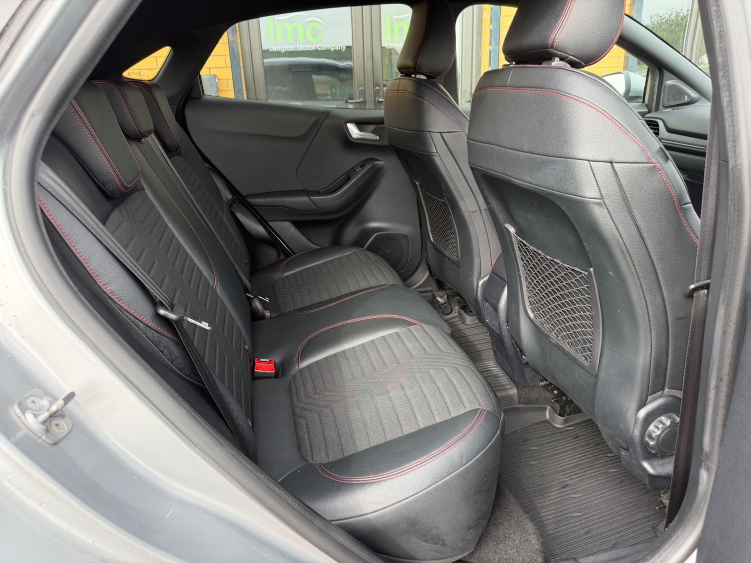 Used Ford Puma for sale - 77808132: Photo 35