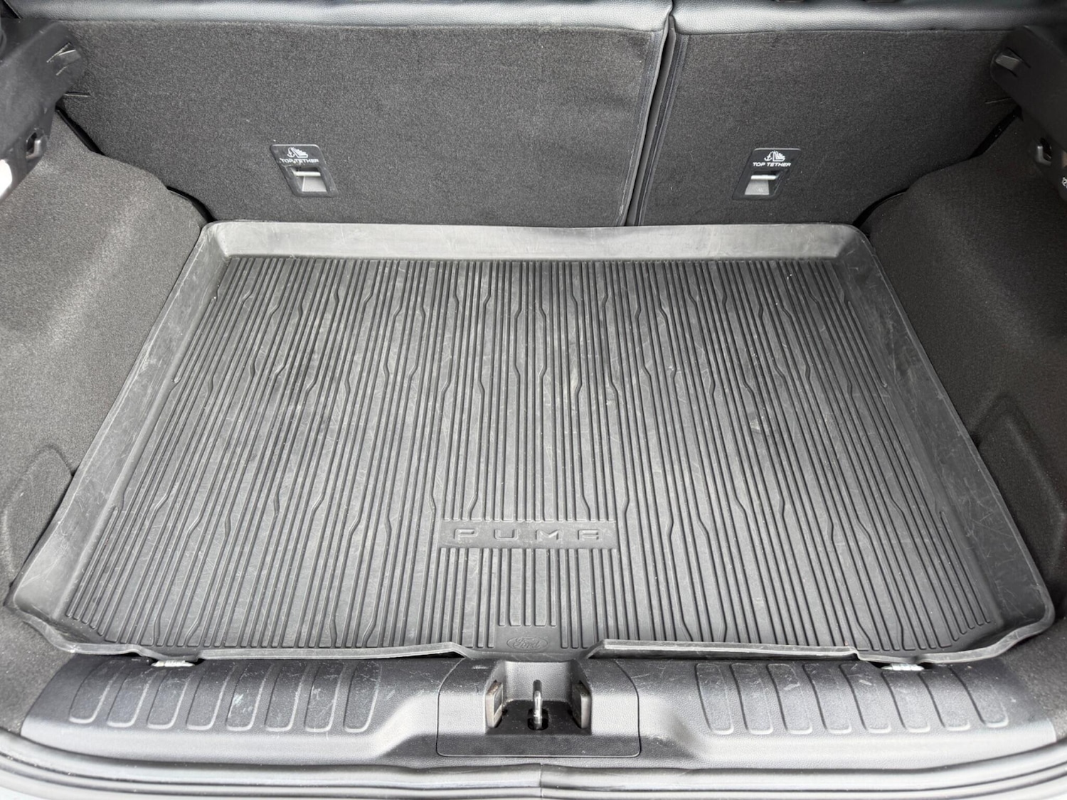 Used Ford Puma for sale - 77808132: Photo 36