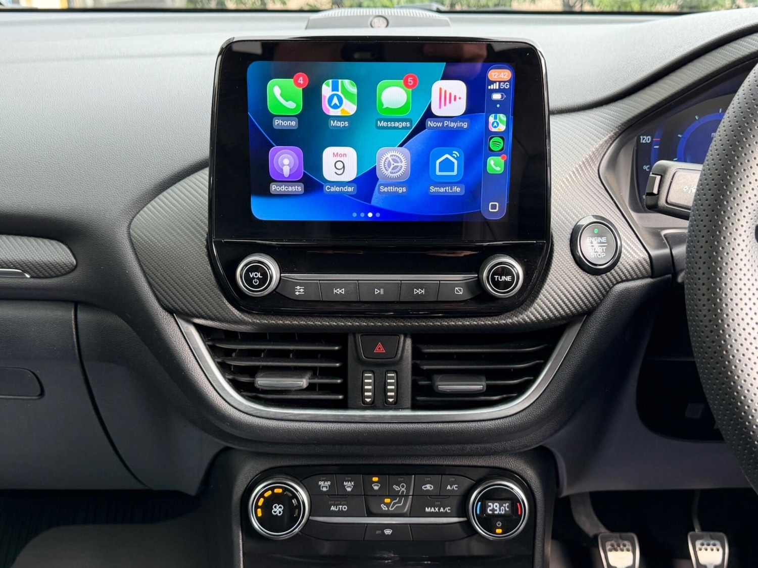 Used Ford Puma for sale - 77808132: Photo 38