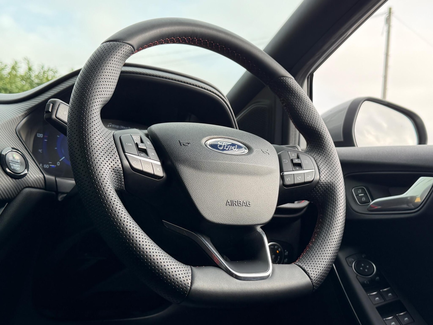 Used Ford Puma for sale - 77808132: Photo 40