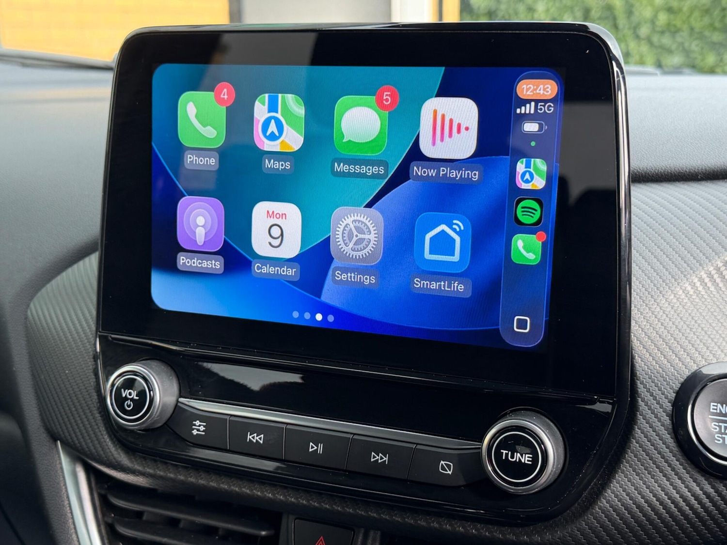 Used Ford Puma for sale - 77808132: Photo 44