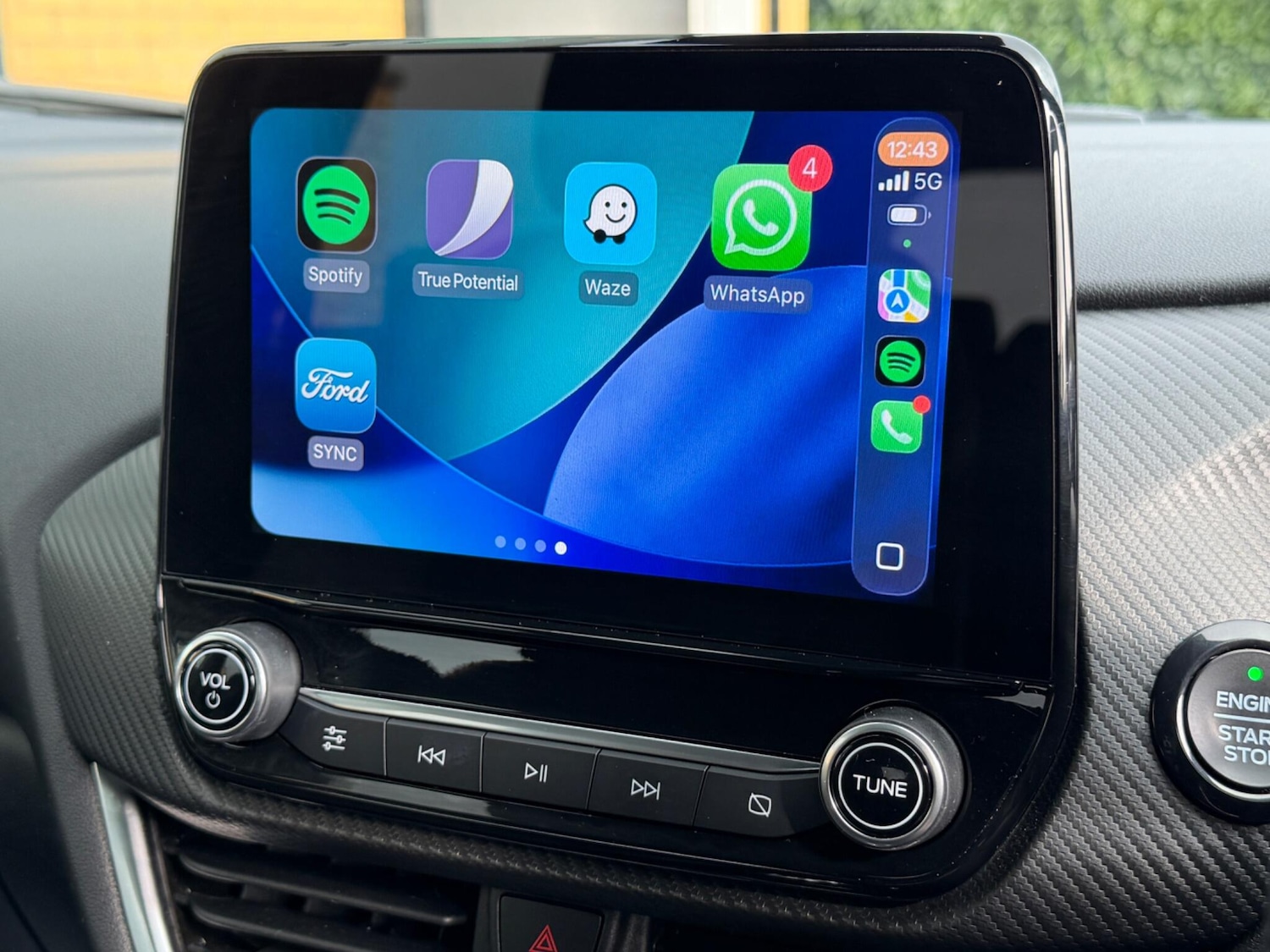 Used Ford Puma for sale - 77808132: Photo 45