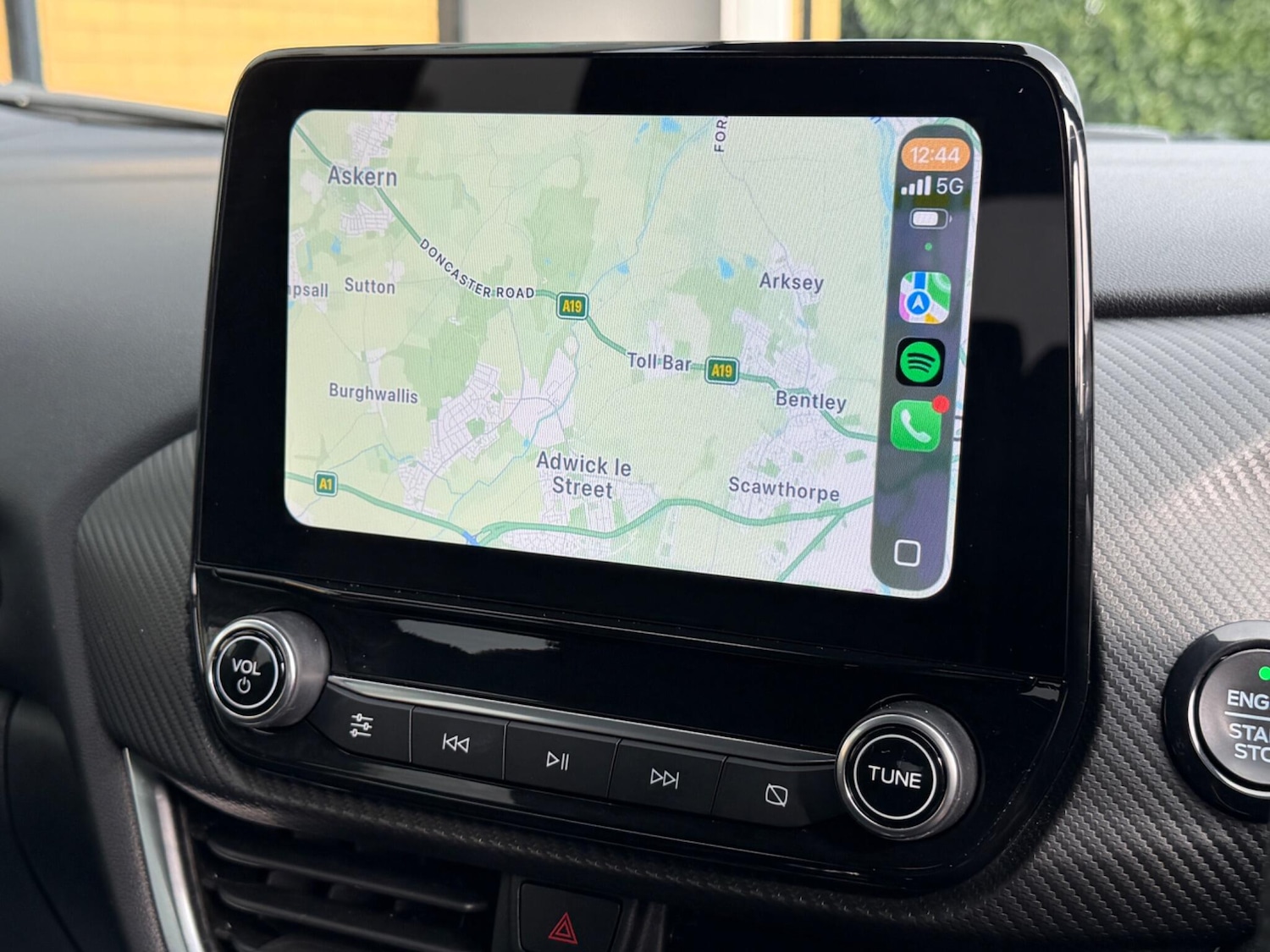 Used Ford Puma for sale - 77808132: Photo 47