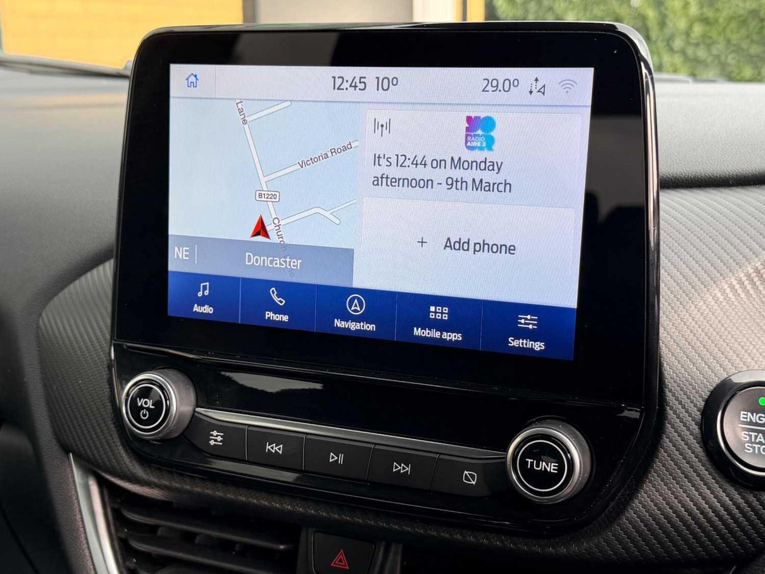 Used Ford Puma for sale - 77808132: Photo 48