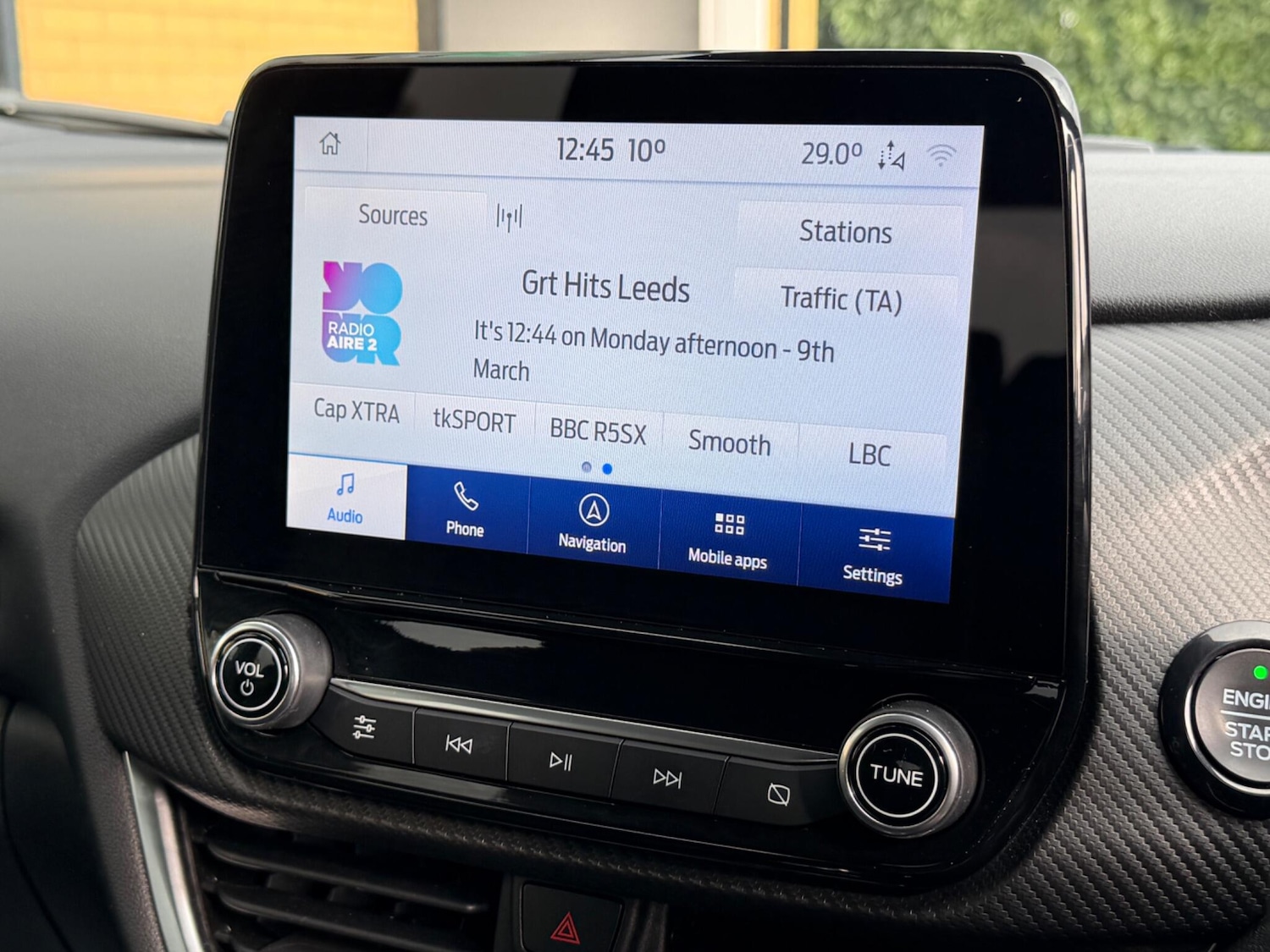 Used Ford Puma for sale - 77808132: Photo 49