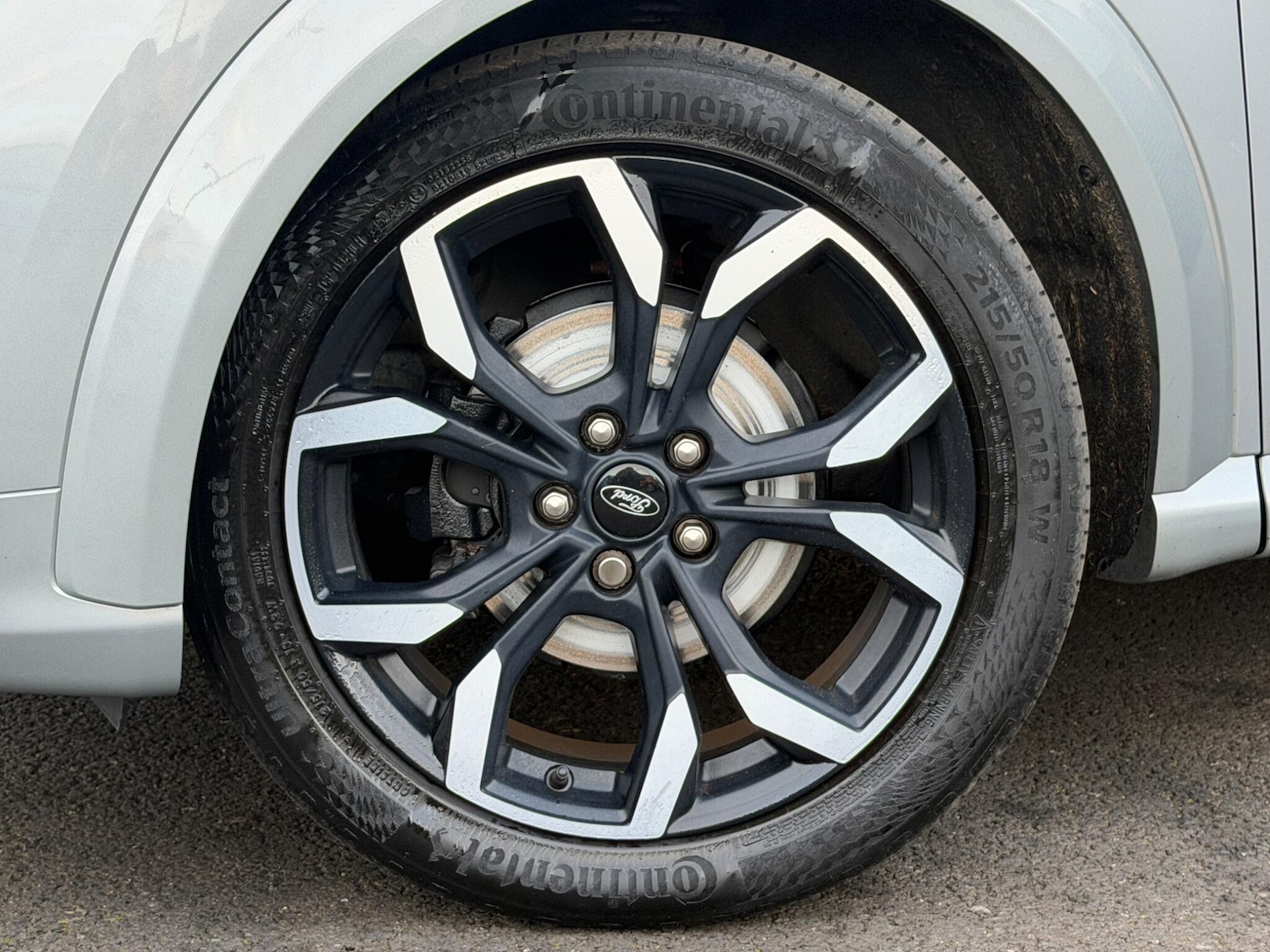 Used Ford Puma for sale - 77808132: Photo 5