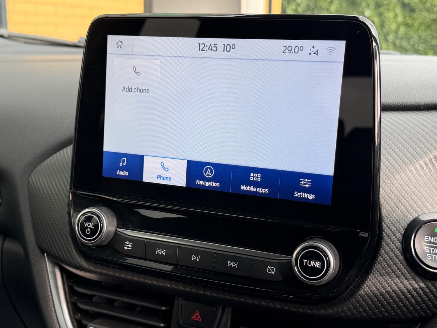 Used Ford Puma for sale - 77808132: Photo 50