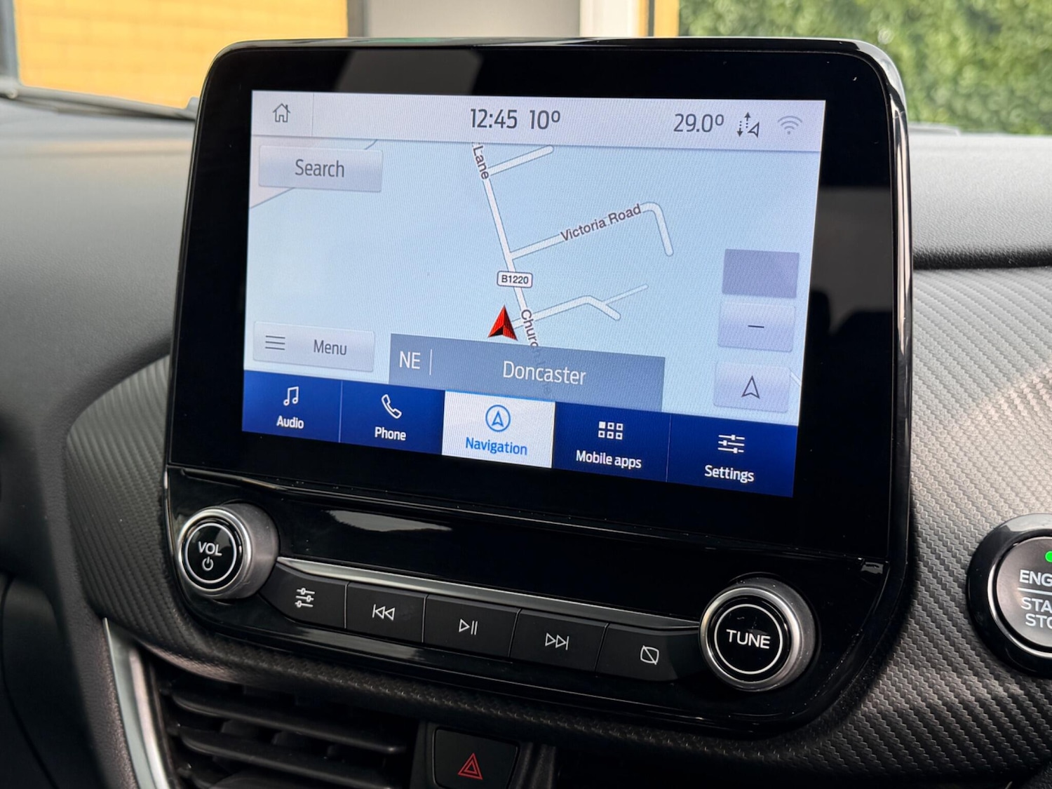 Used Ford Puma for sale - 77808132: Photo 51