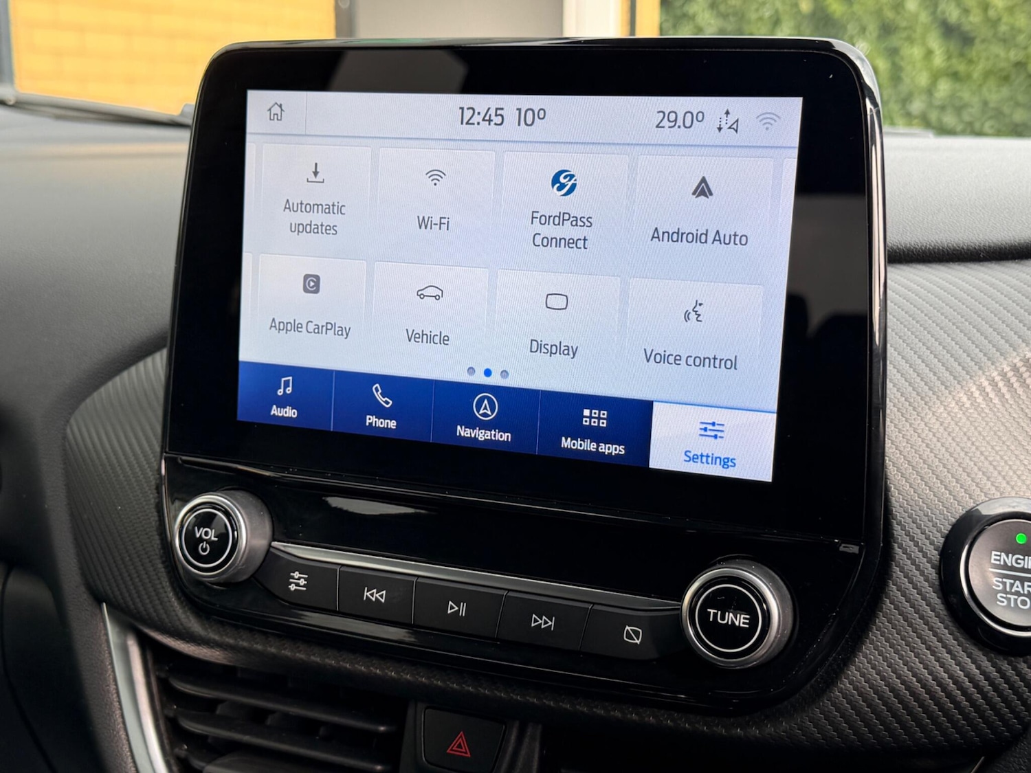 Used Ford Puma for sale - 77808132: Photo 52