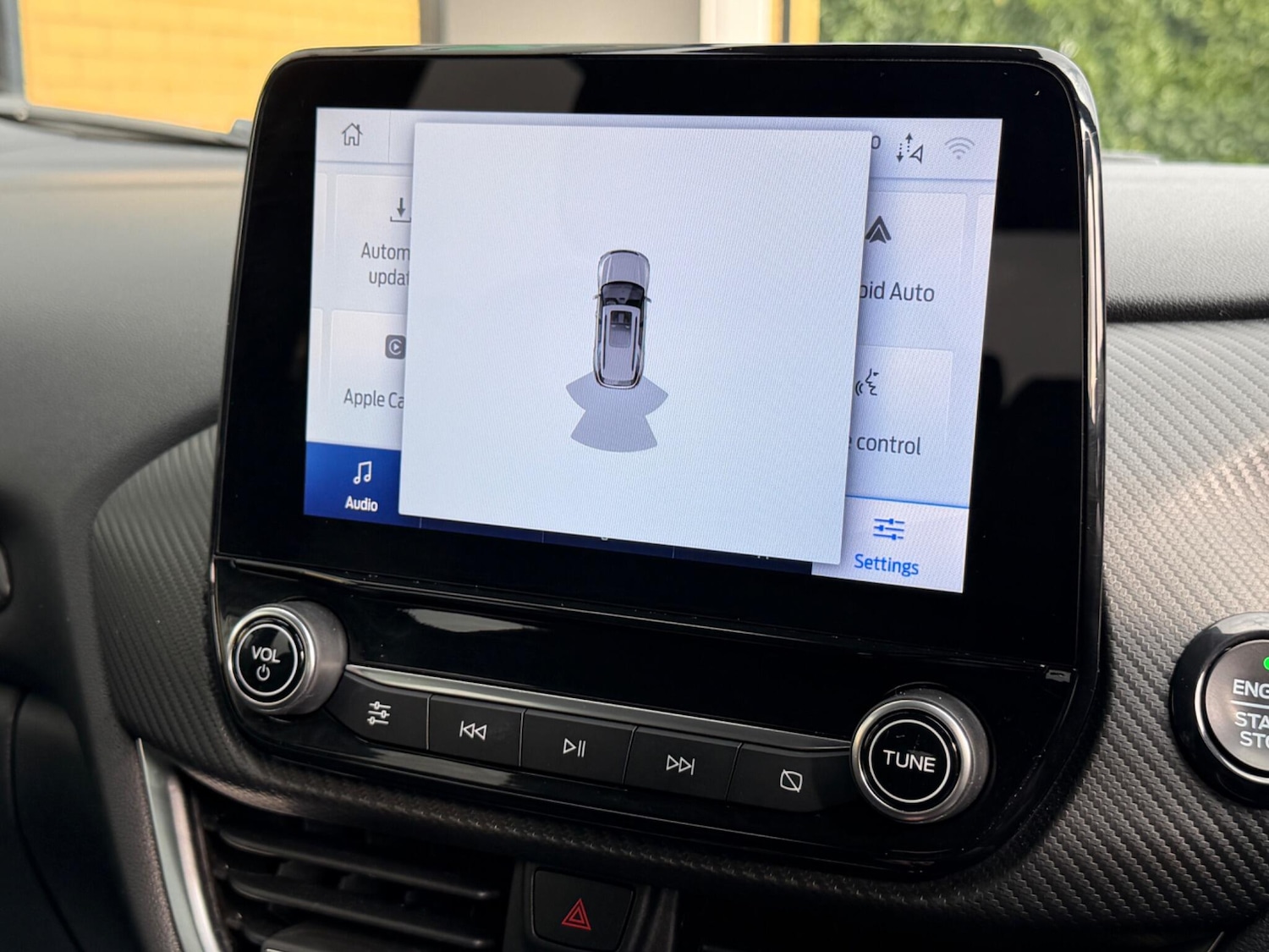 Used Ford Puma for sale - 77808132: Photo 53