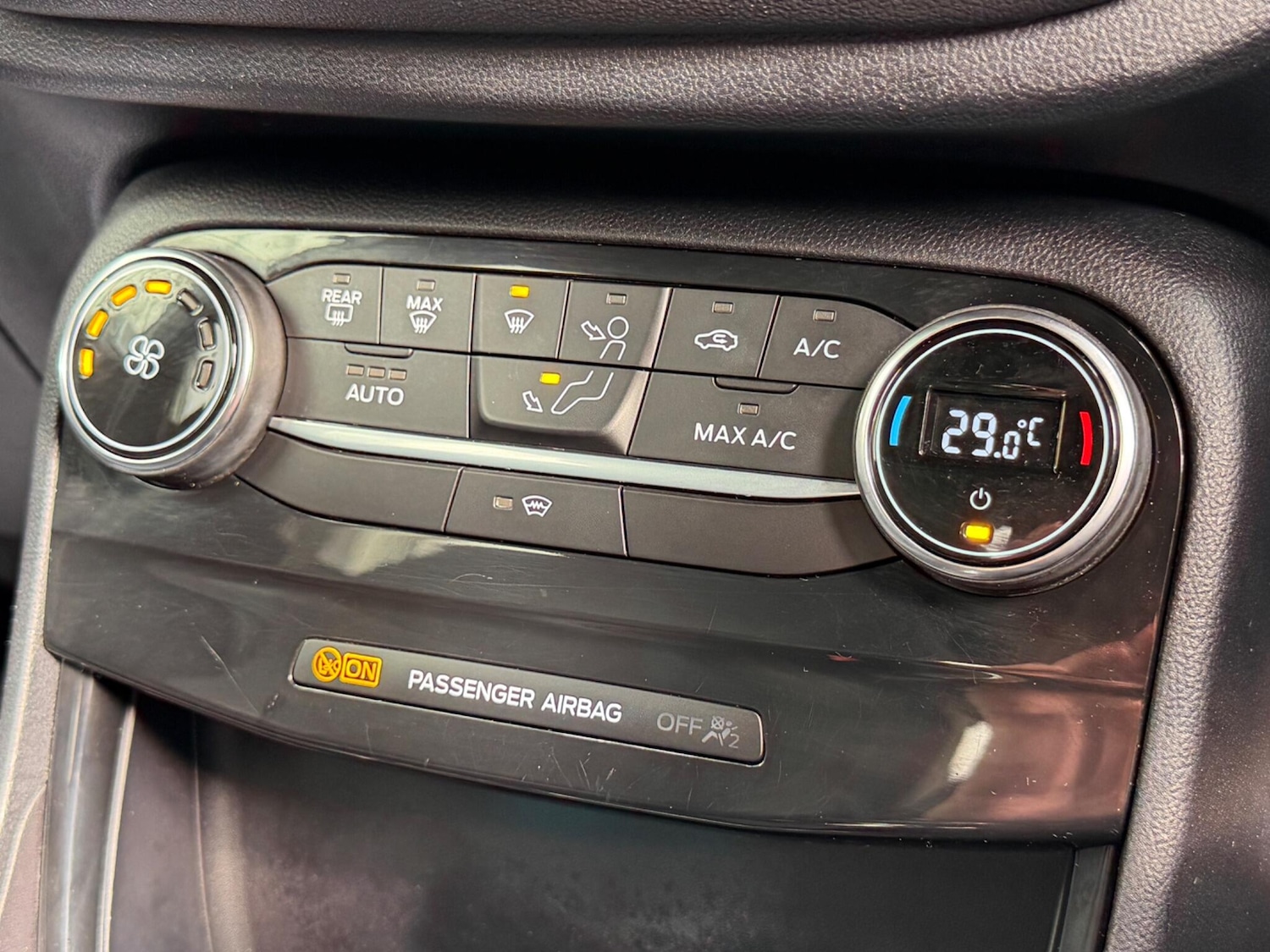 Used Ford Puma for sale - 77808132: Photo 54