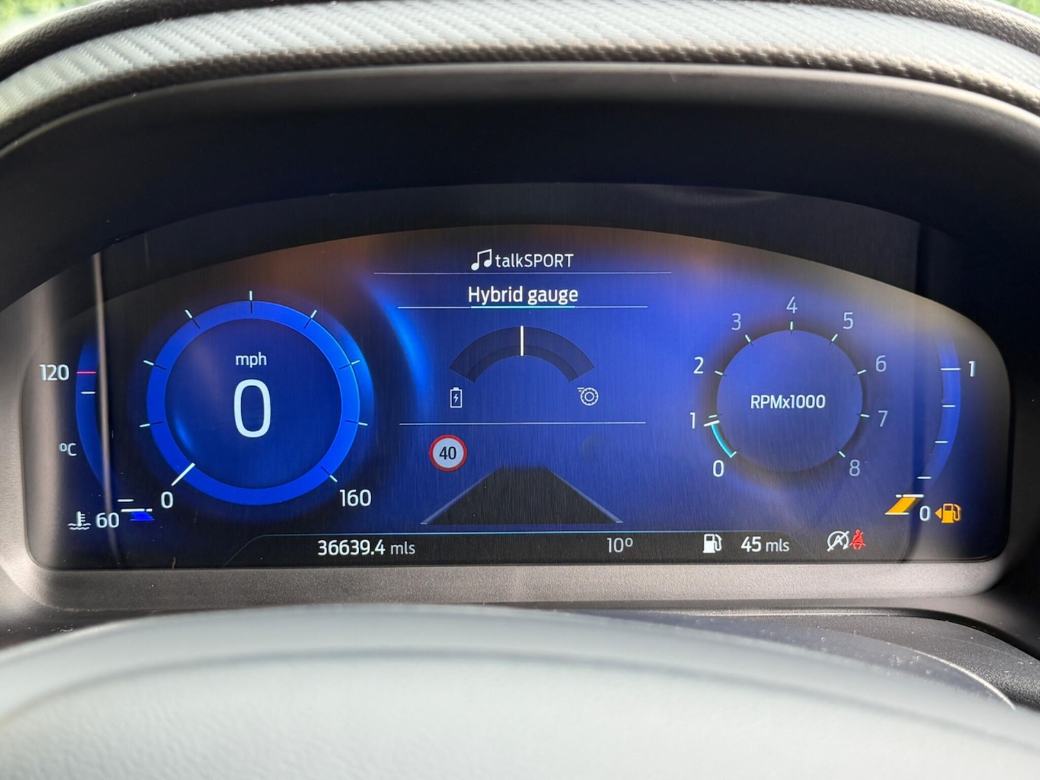 Used Ford Puma for sale - 77808132: Photo 60