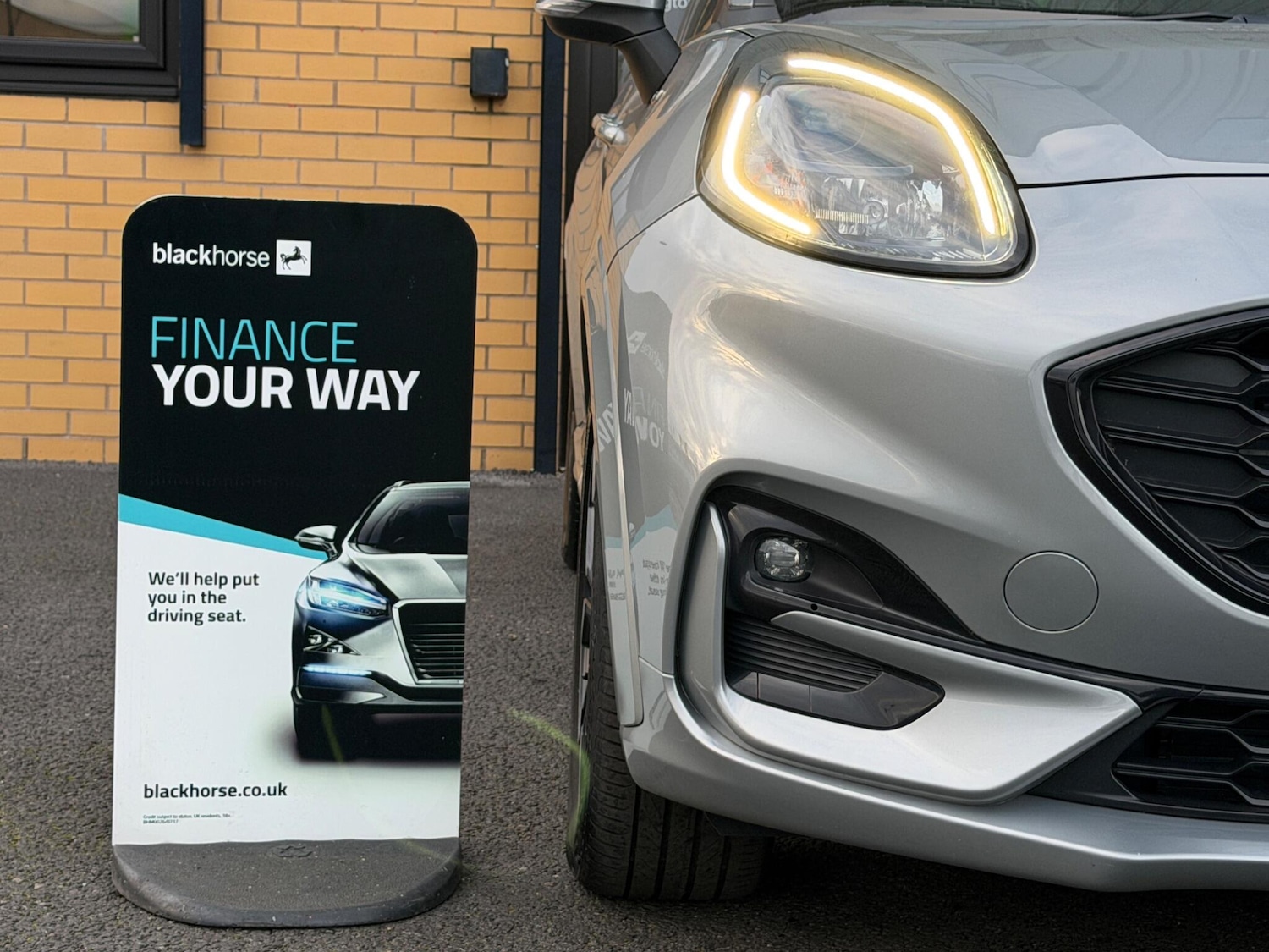 Used Ford Puma for sale - 77808132: Photo 7