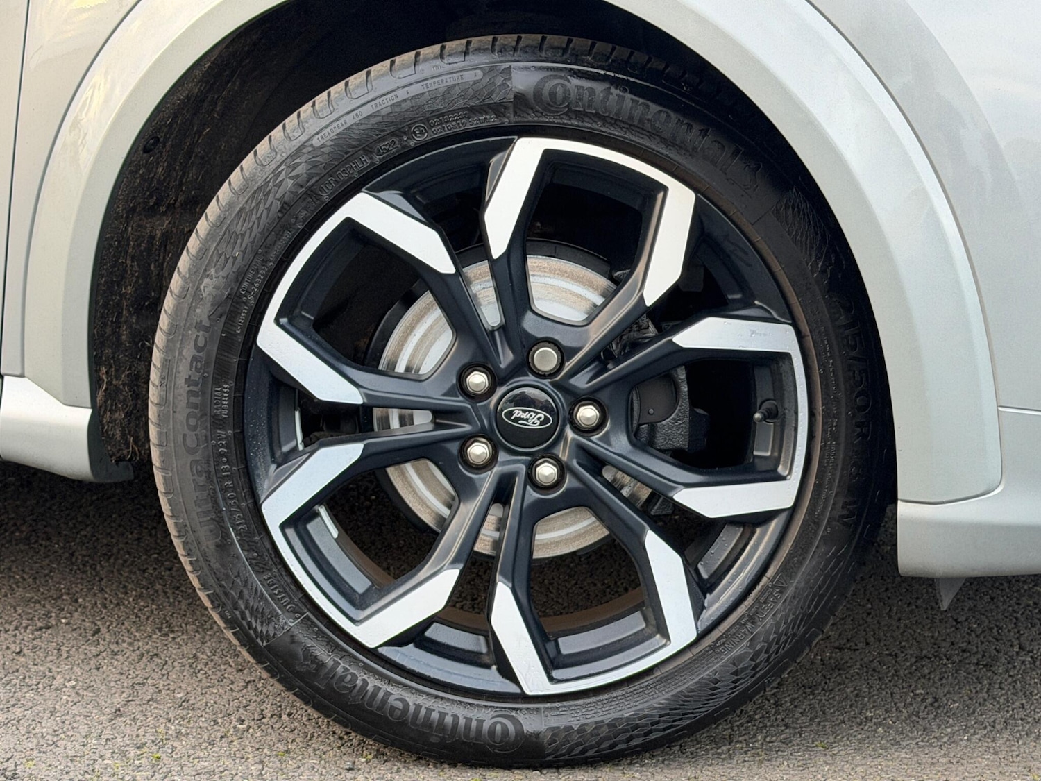 Used Ford Puma for sale - 77808132: Photo 9