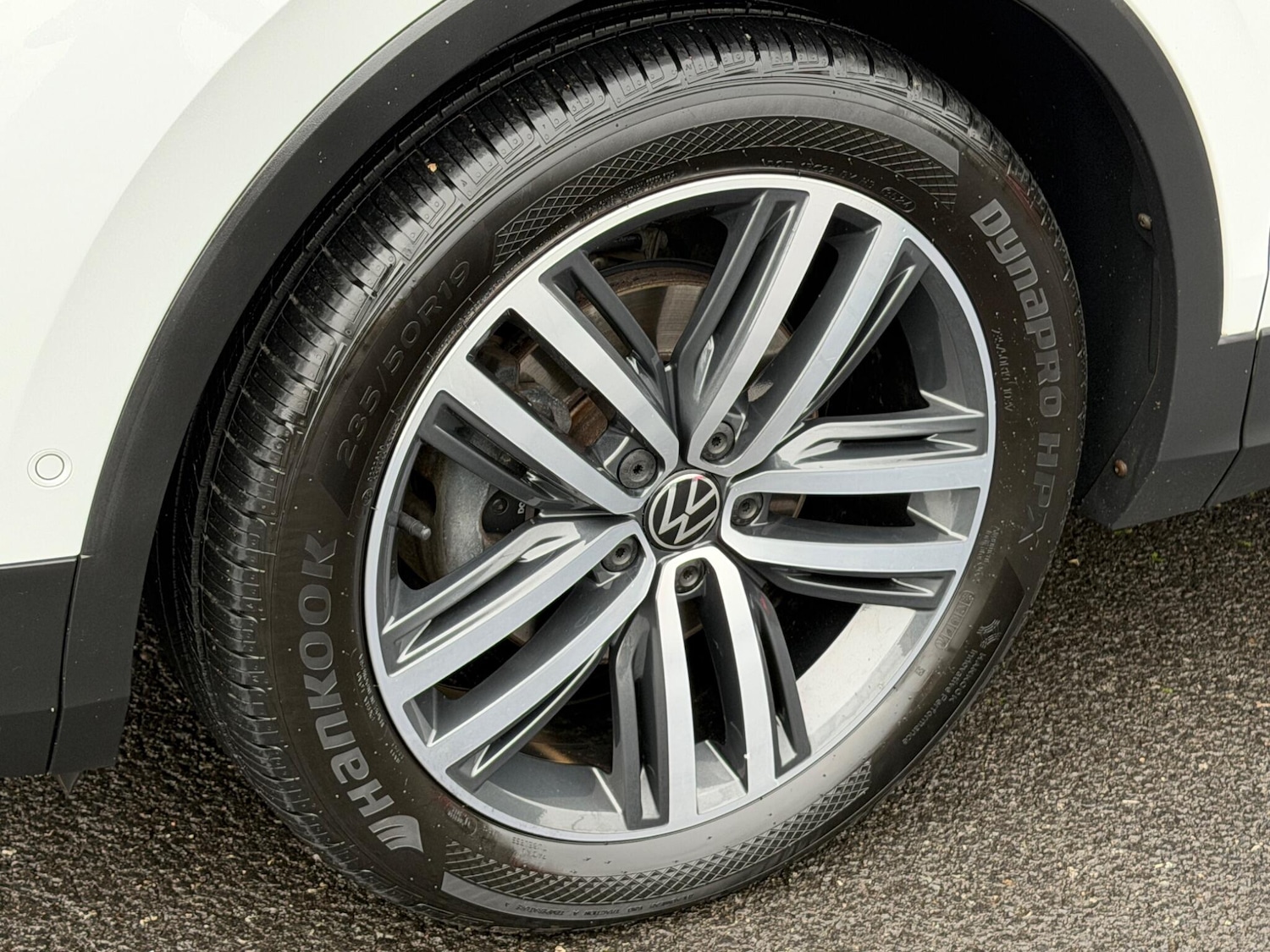 Used Volkswagen Tiguan 2021 for sale - 77625123: Photo 27