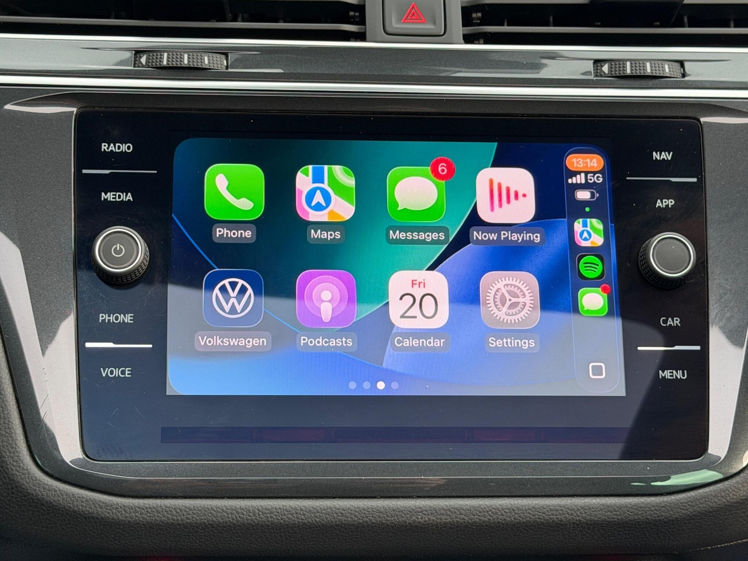 Used Volkswagen Tiguan 2021 for sale - 77625123: Photo 40