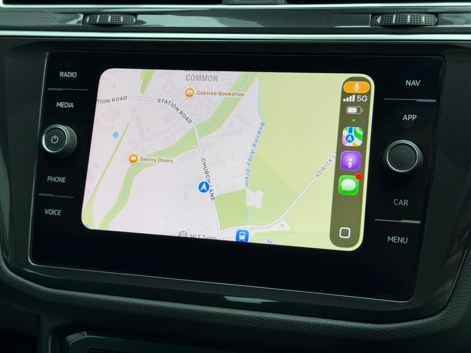 Used Volkswagen Tiguan 2021 for sale - 77625123: Photo 48