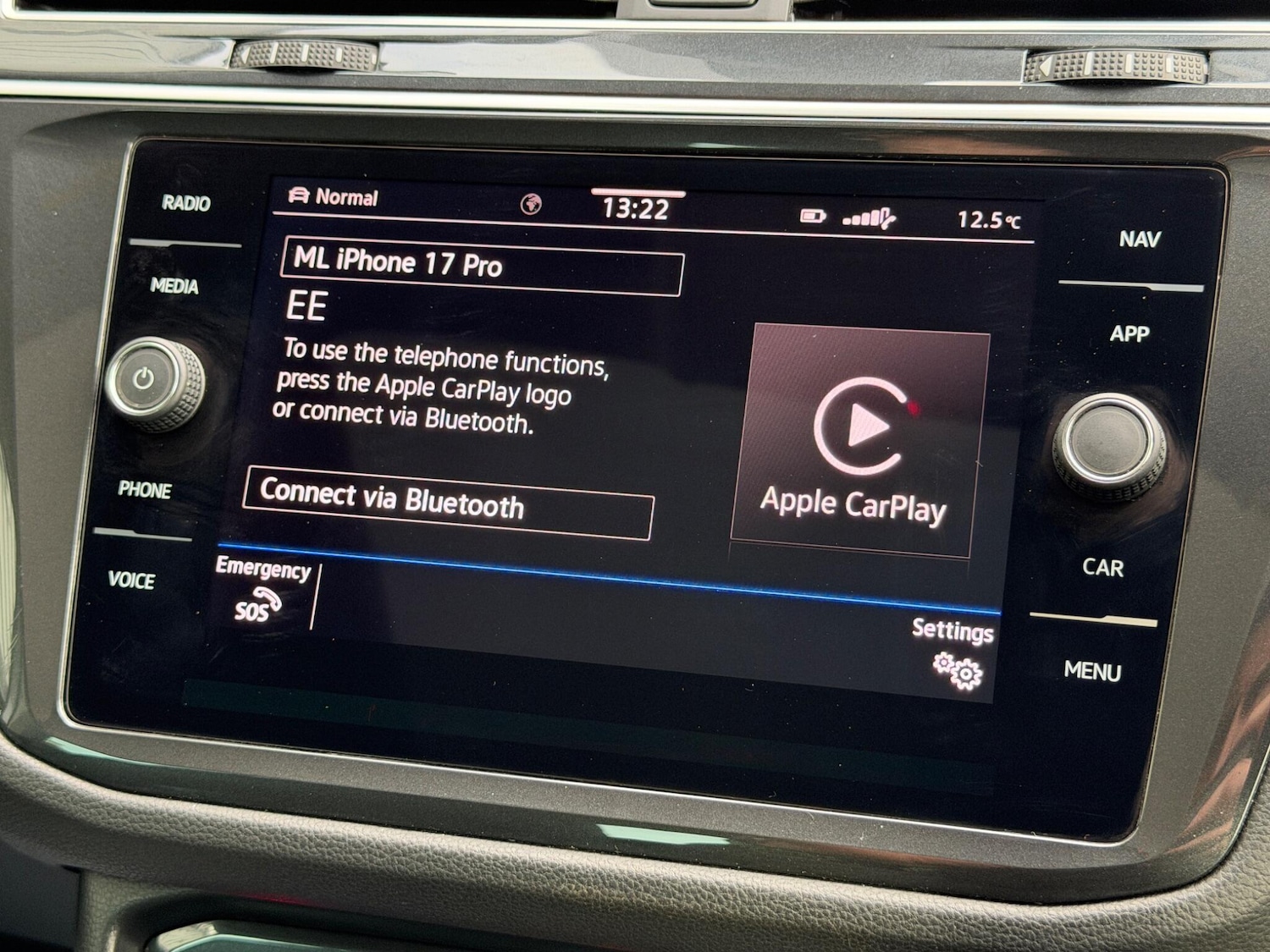 Used Volkswagen Tiguan 2021 for sale - 77625123: Photo 49