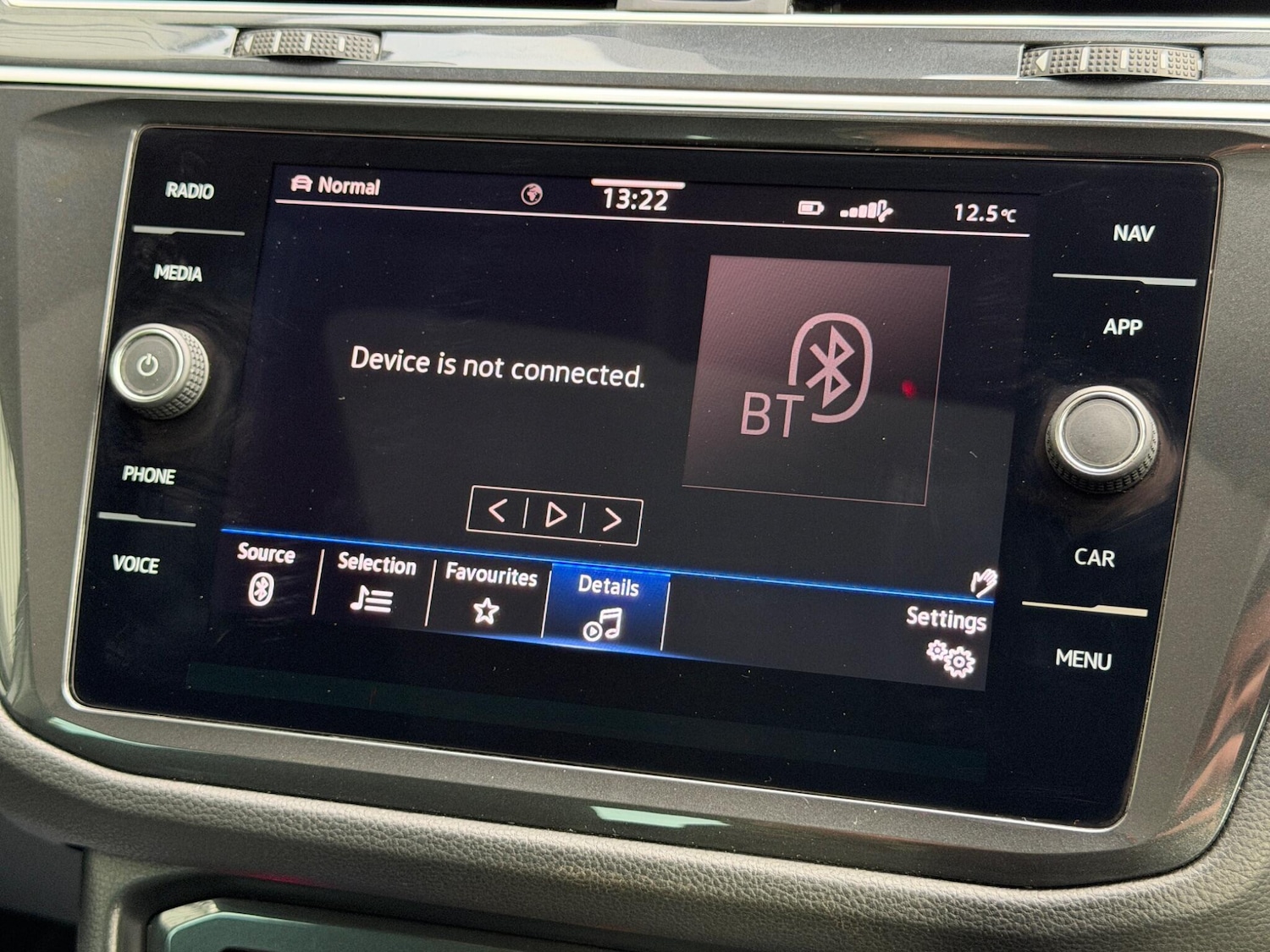 Used Volkswagen Tiguan 2021 for sale - 77625123: Photo 50