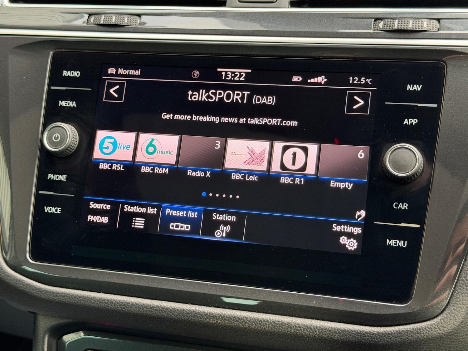 Used Volkswagen Tiguan 2021 for sale - 77625123: Photo 51