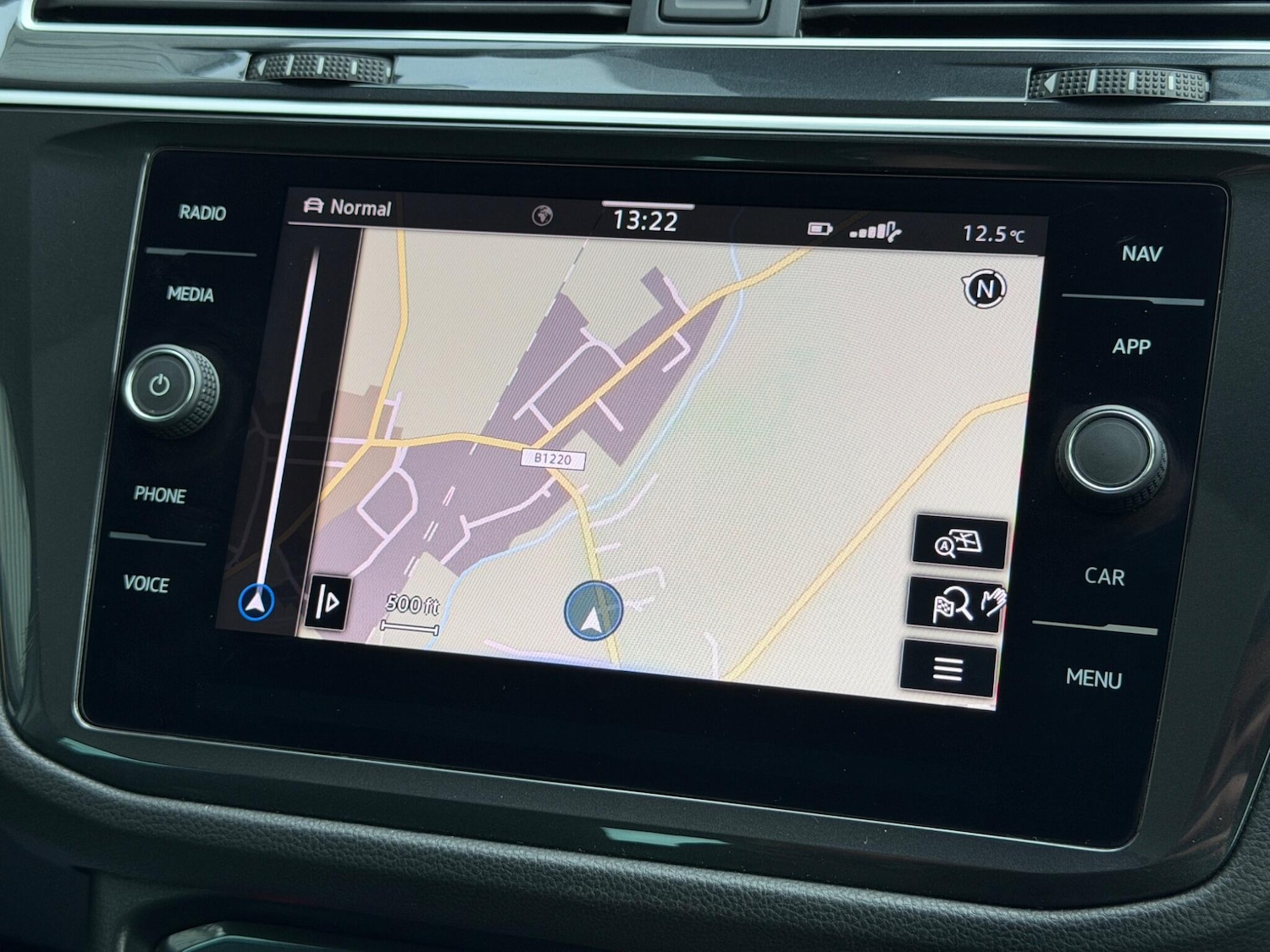 Used Volkswagen Tiguan 2021 for sale - 77625123: Photo 53