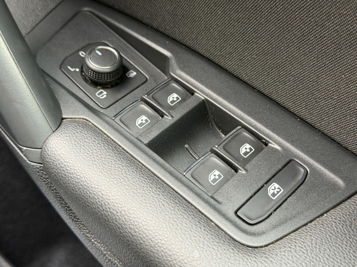 Used Volkswagen Tiguan 2021 for sale - 77625123: Photo 58