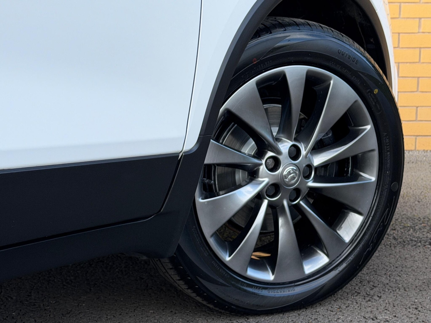 Used Vauxhall Mokka X for sale - 78048011: Photo 15