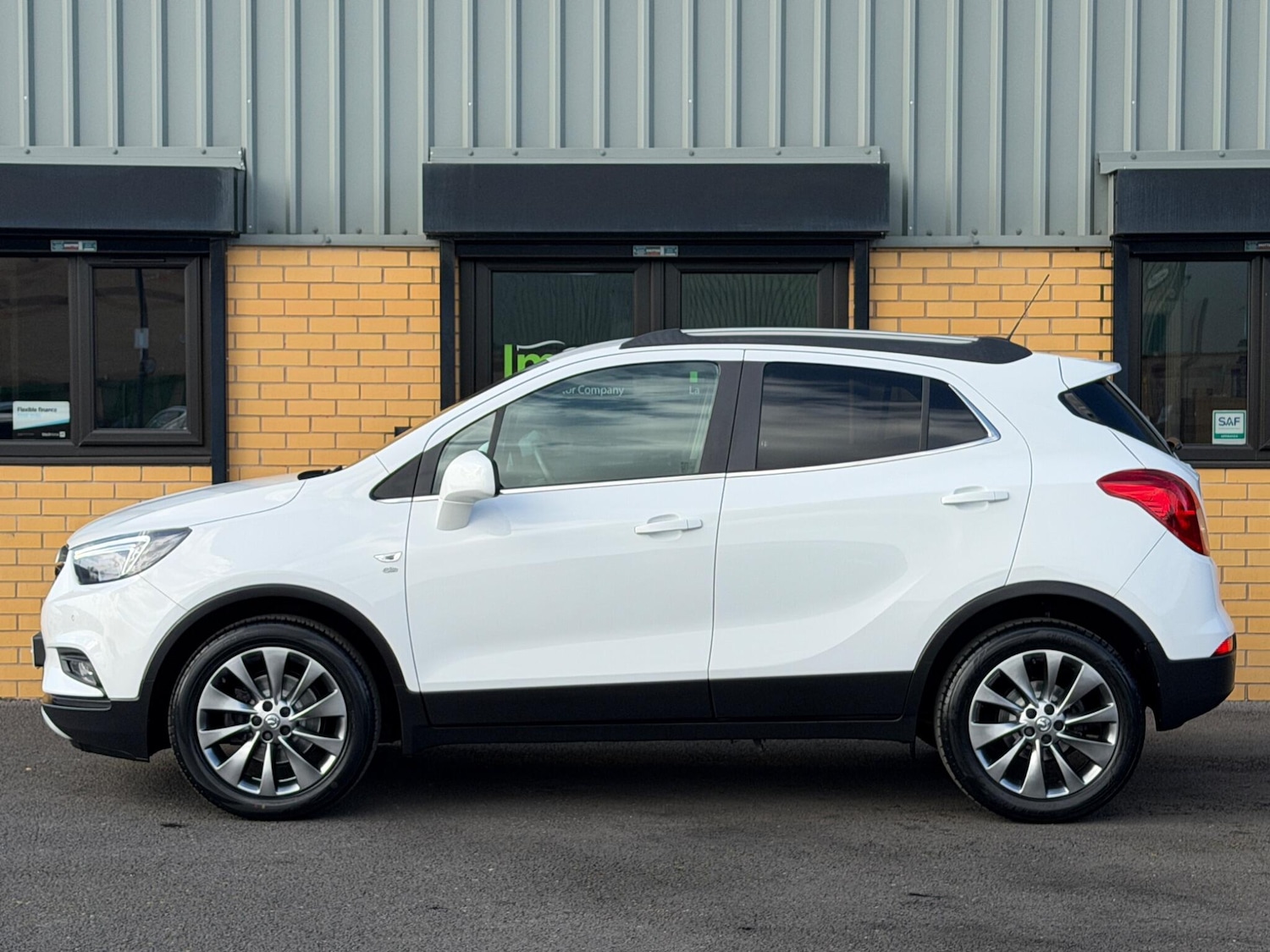 Used Vauxhall Mokka X for sale - 78048011: Photo 21
