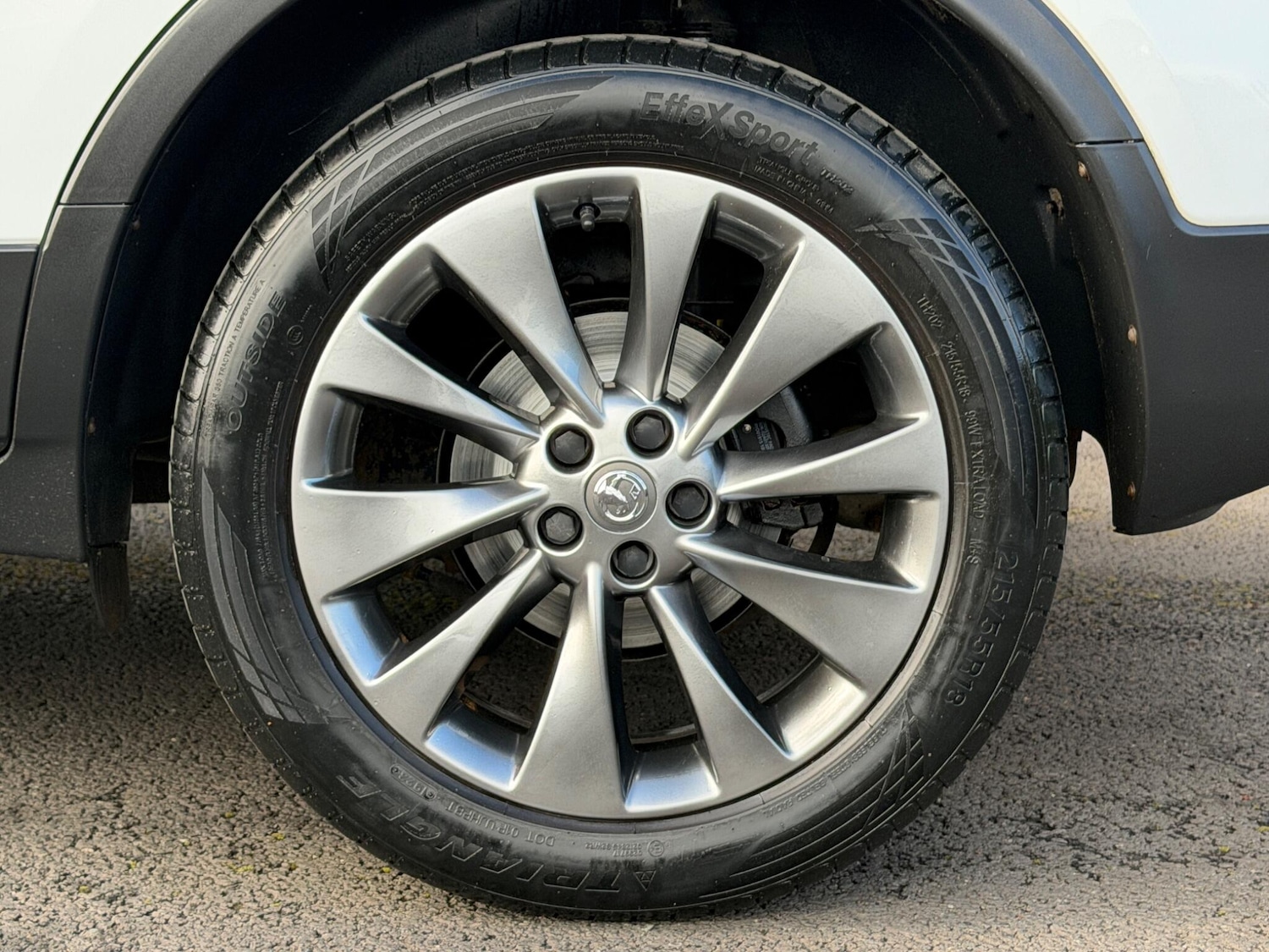 Used Vauxhall Mokka X for sale - 78048011: Photo 23