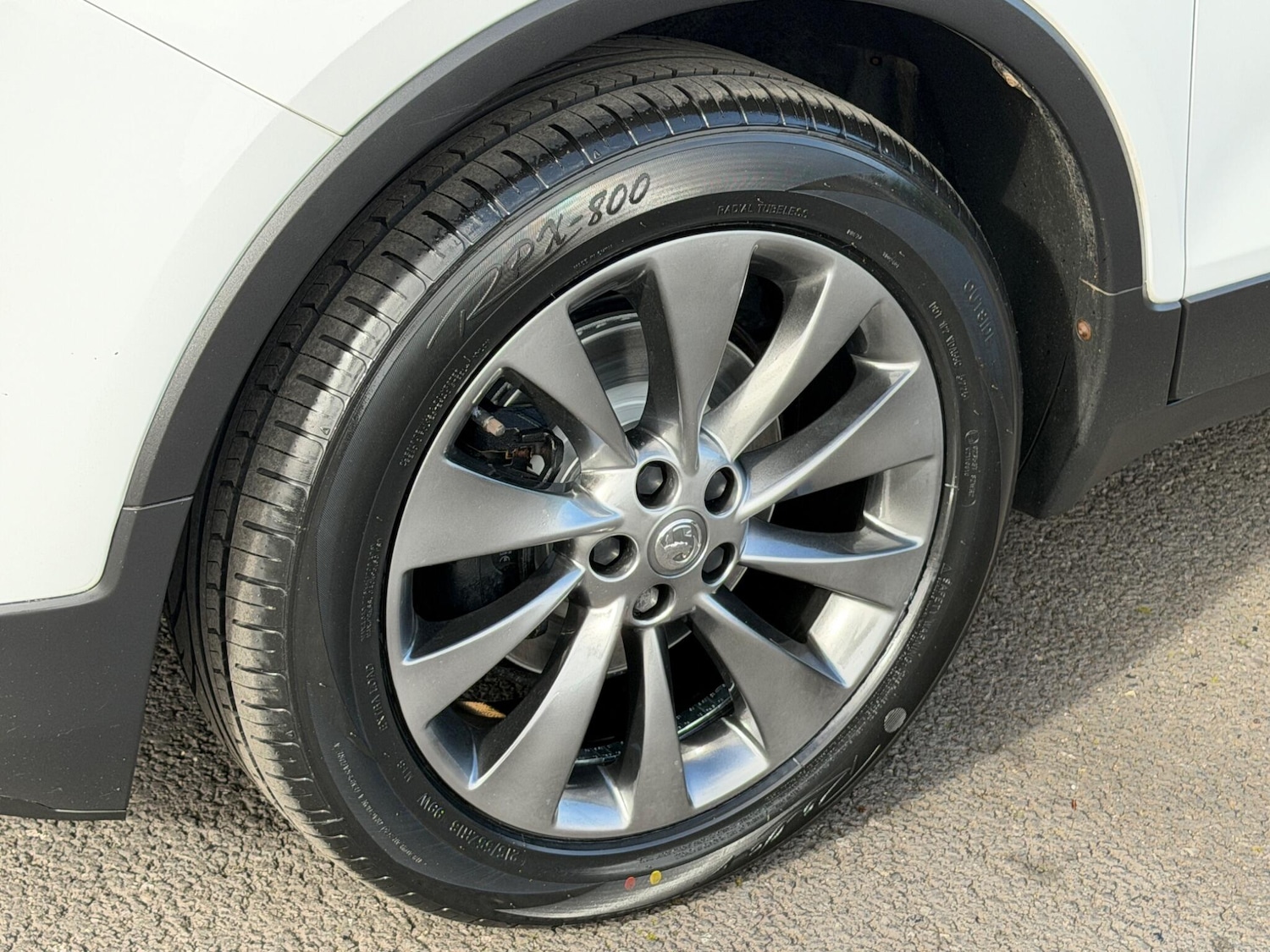 Used Vauxhall Mokka X for sale - 78048011: Photo 27