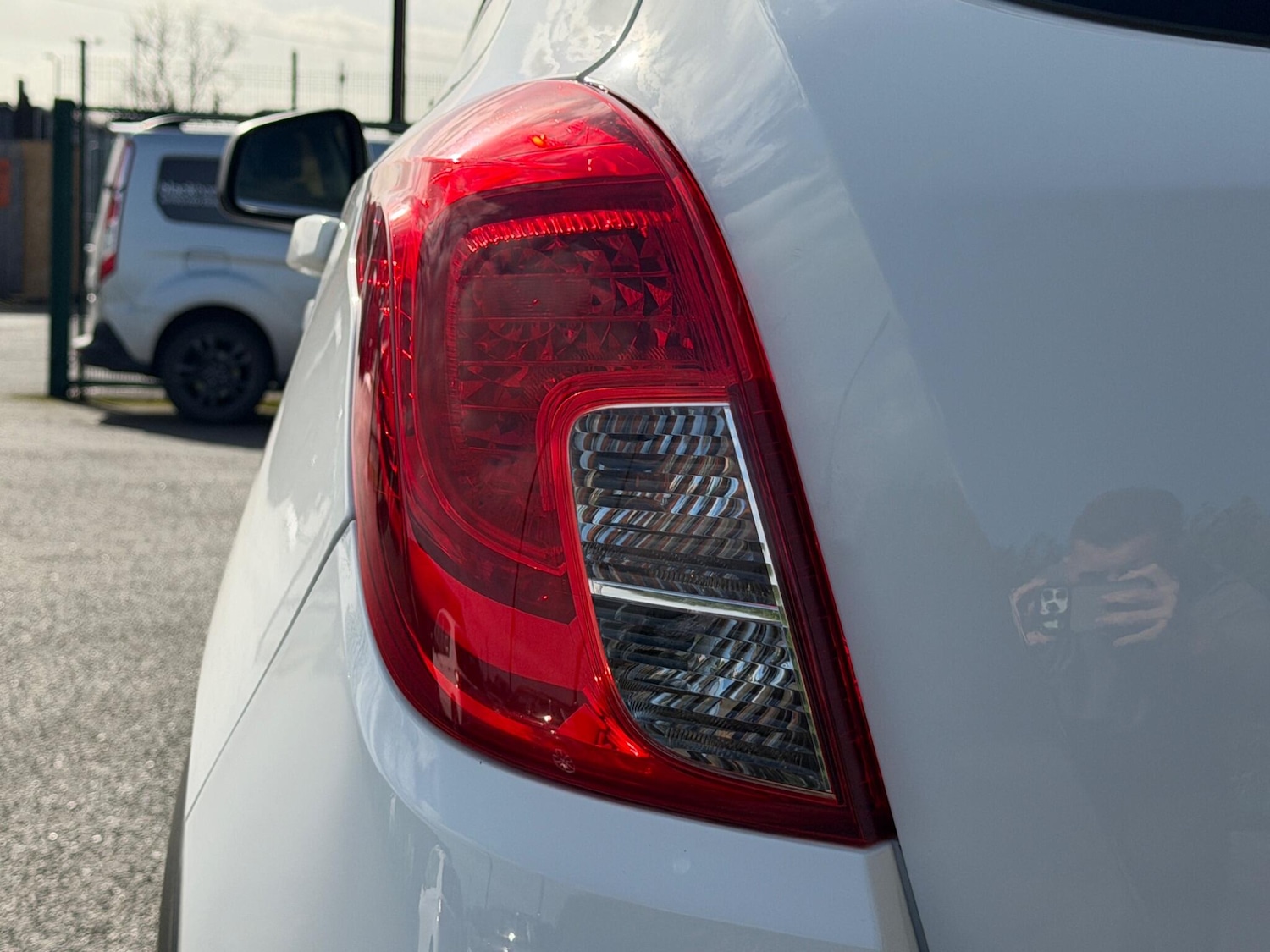 Used Vauxhall Mokka X for sale - 78048011: Photo 29