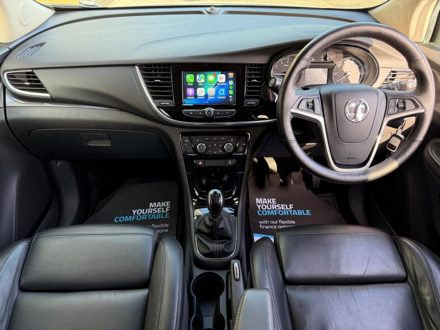 Used Vauxhall Mokka X for sale - 78048011: Photo 3