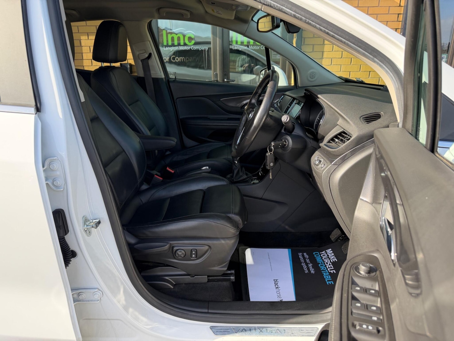 Used Vauxhall Mokka X for sale - 78048011: Photo 32