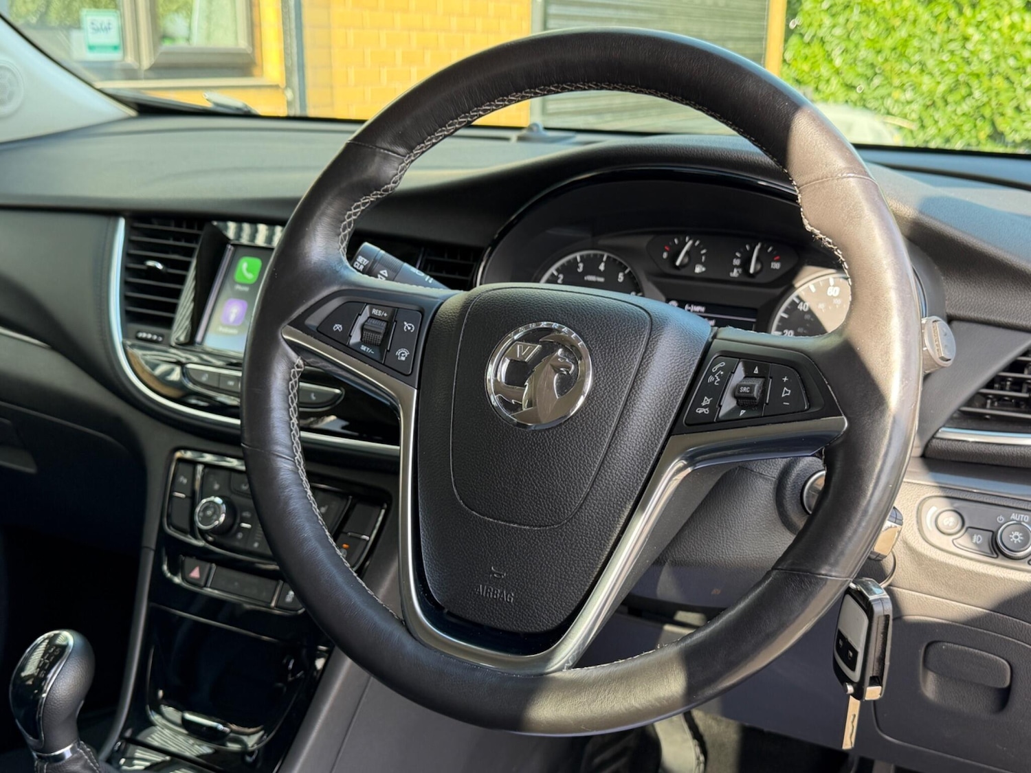 Used Vauxhall Mokka X for sale - 78048011: Photo 33