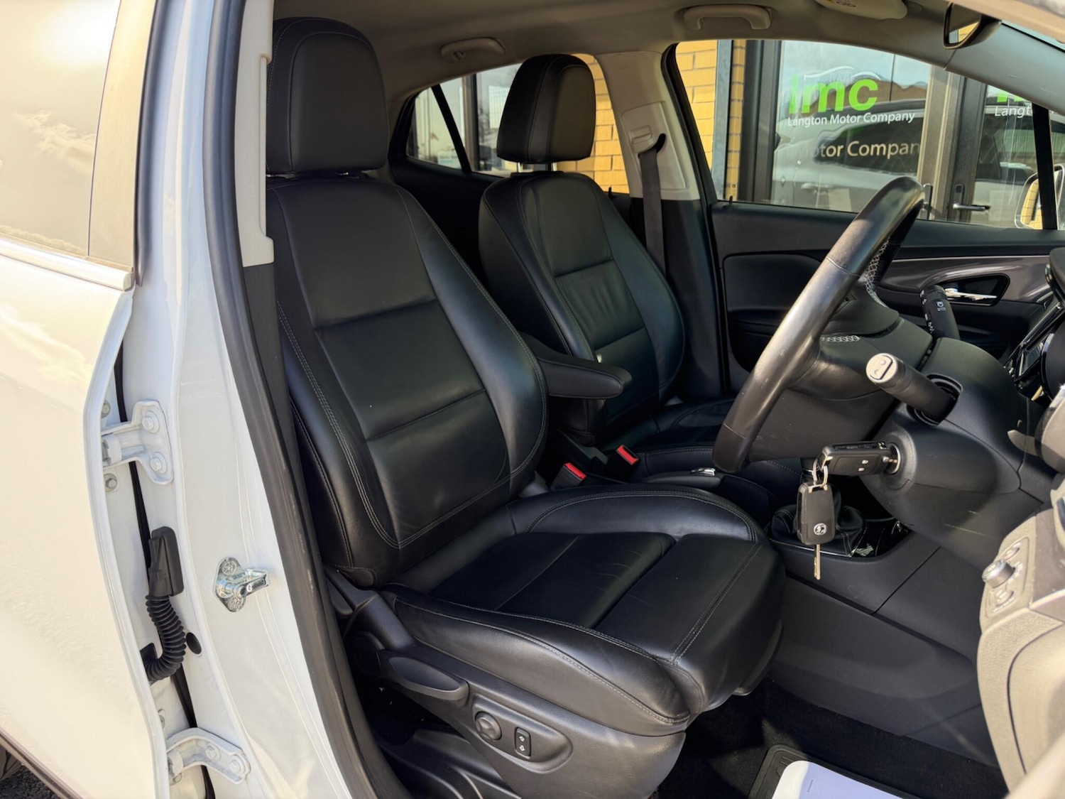 Used Vauxhall Mokka X for sale - 78048011: Photo 34