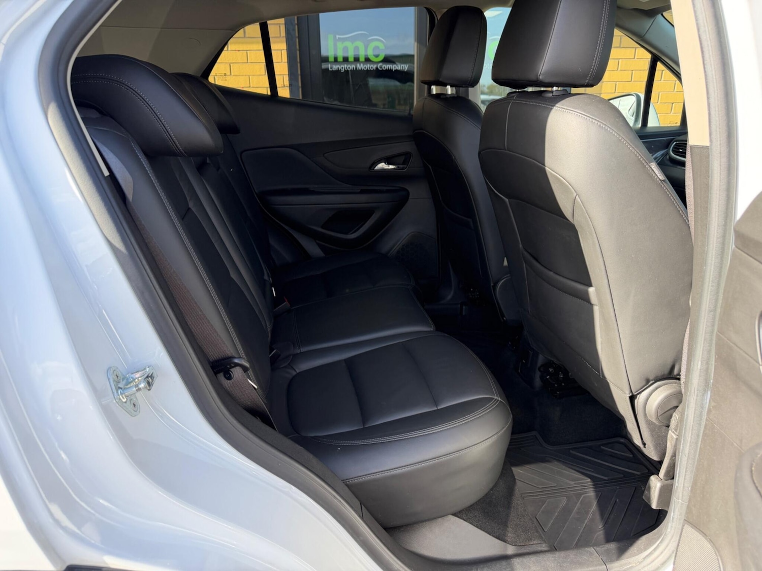 Used Vauxhall Mokka X for sale - 78048011: Photo 35