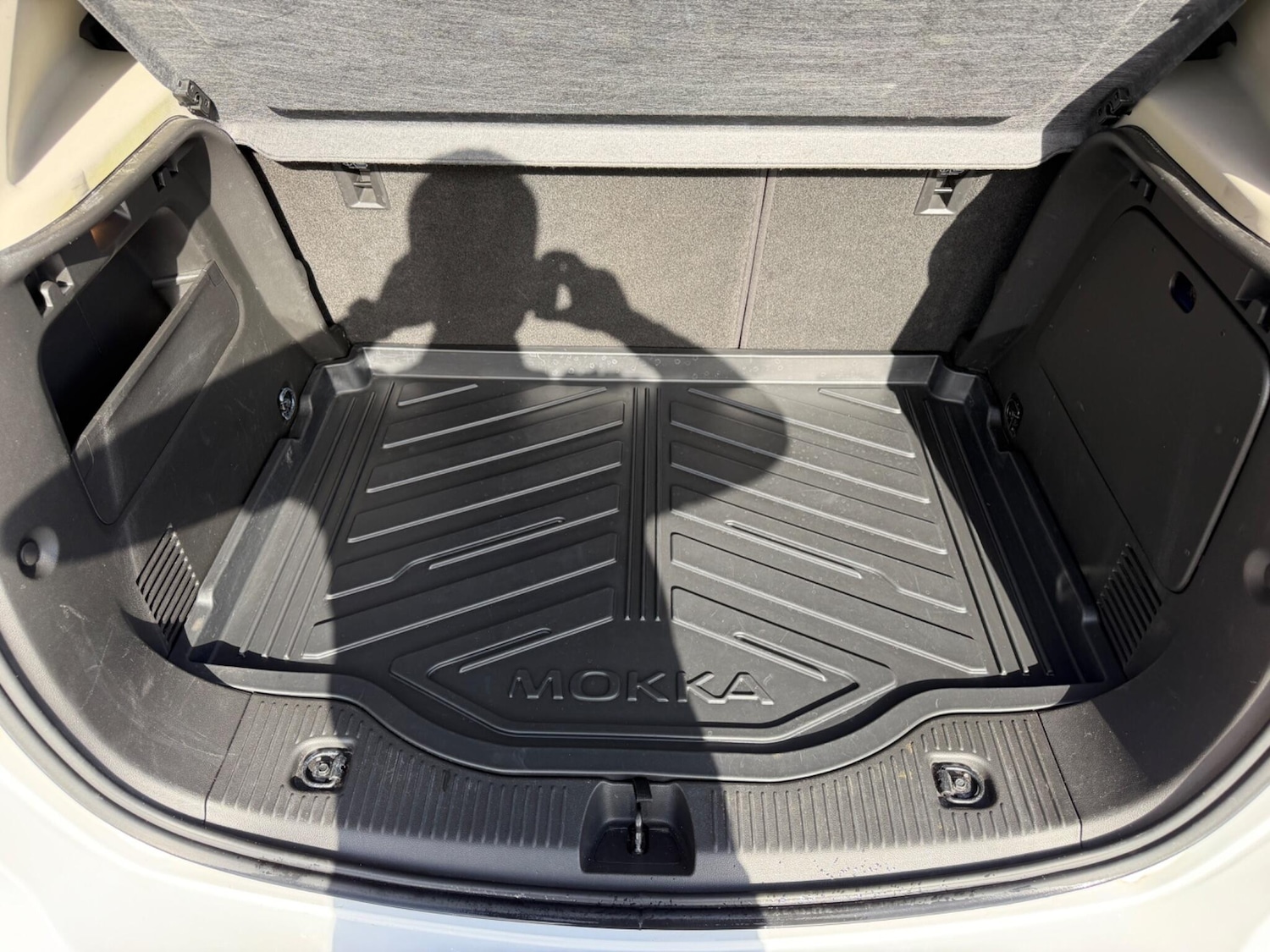 Used Vauxhall Mokka X for sale - 78048011: Photo 36