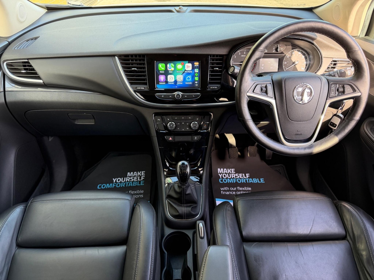 Used Vauxhall Mokka X for sale - 78048011: Photo 37