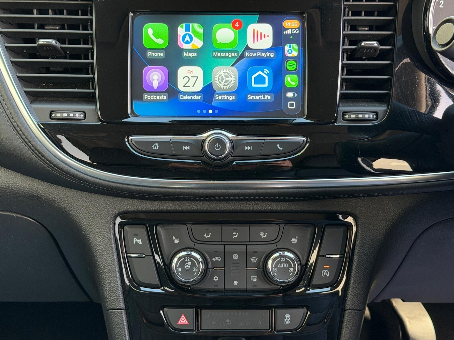 Used Vauxhall Mokka X for sale - 78048011: Photo 38