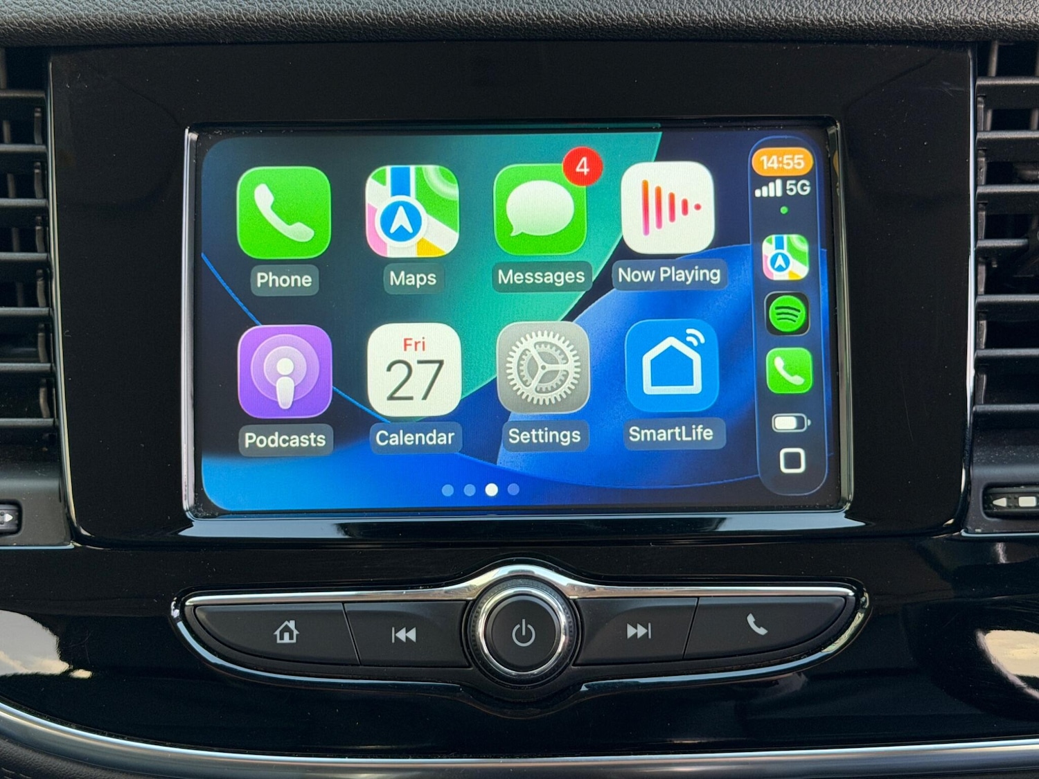 Used Vauxhall Mokka X for sale - 78048011: Photo 39