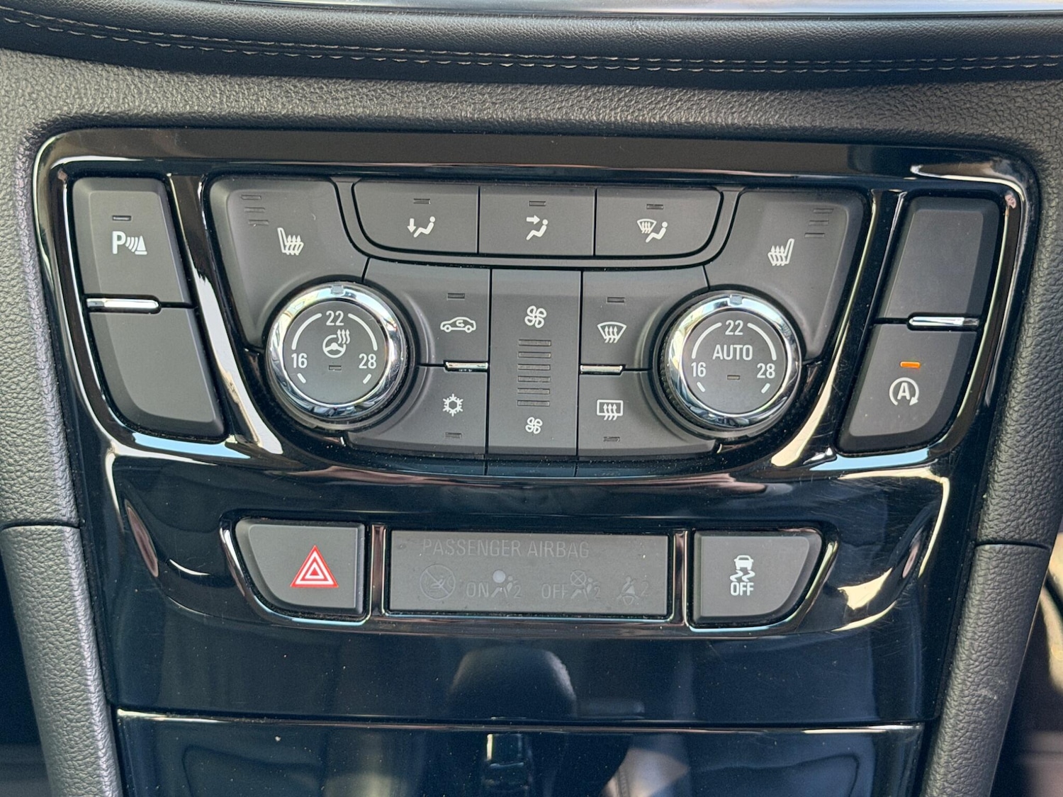 Used Vauxhall Mokka X for sale - 78048011: Photo 40