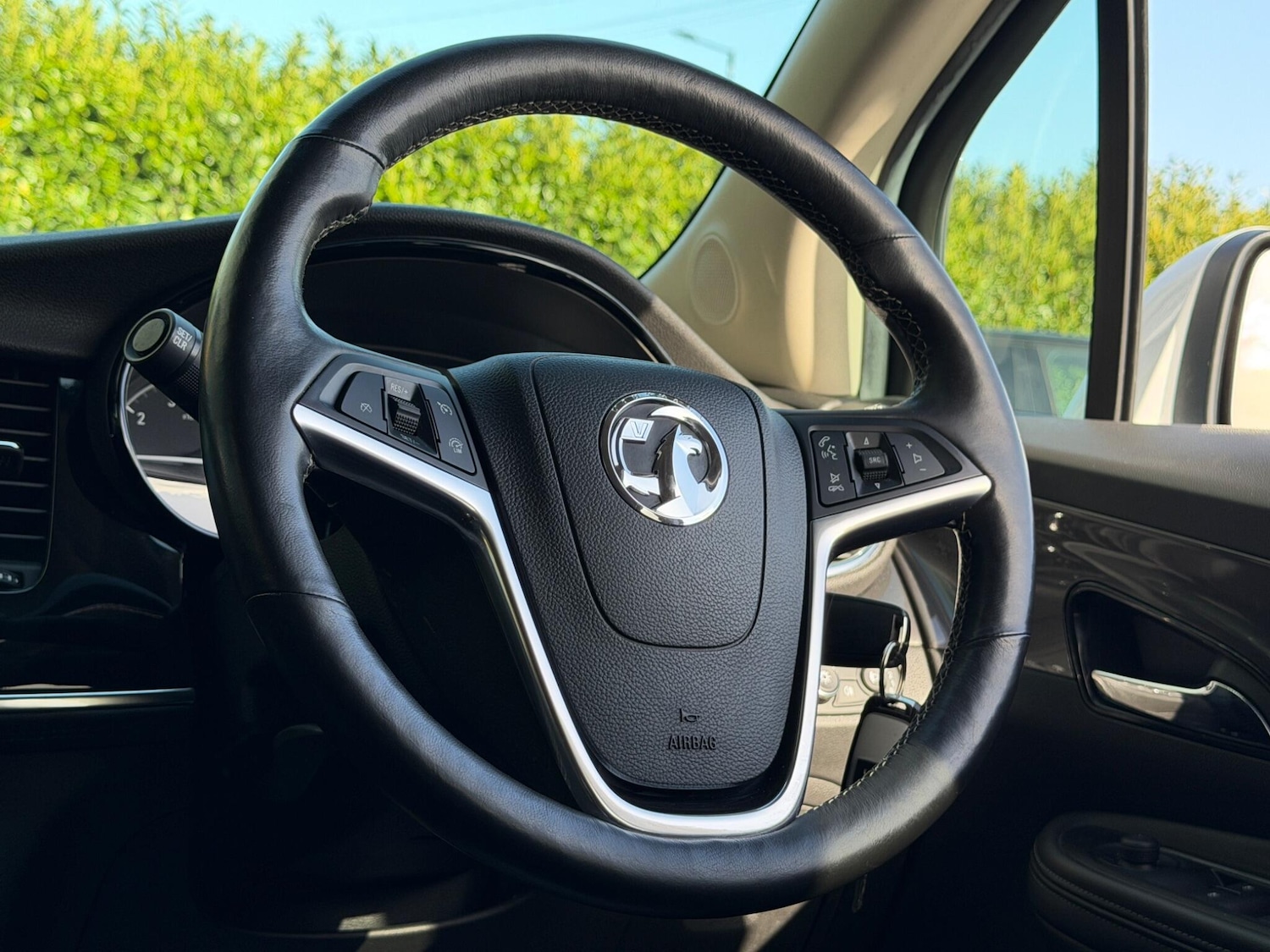 Used Vauxhall Mokka X for sale - 78048011: Photo 41