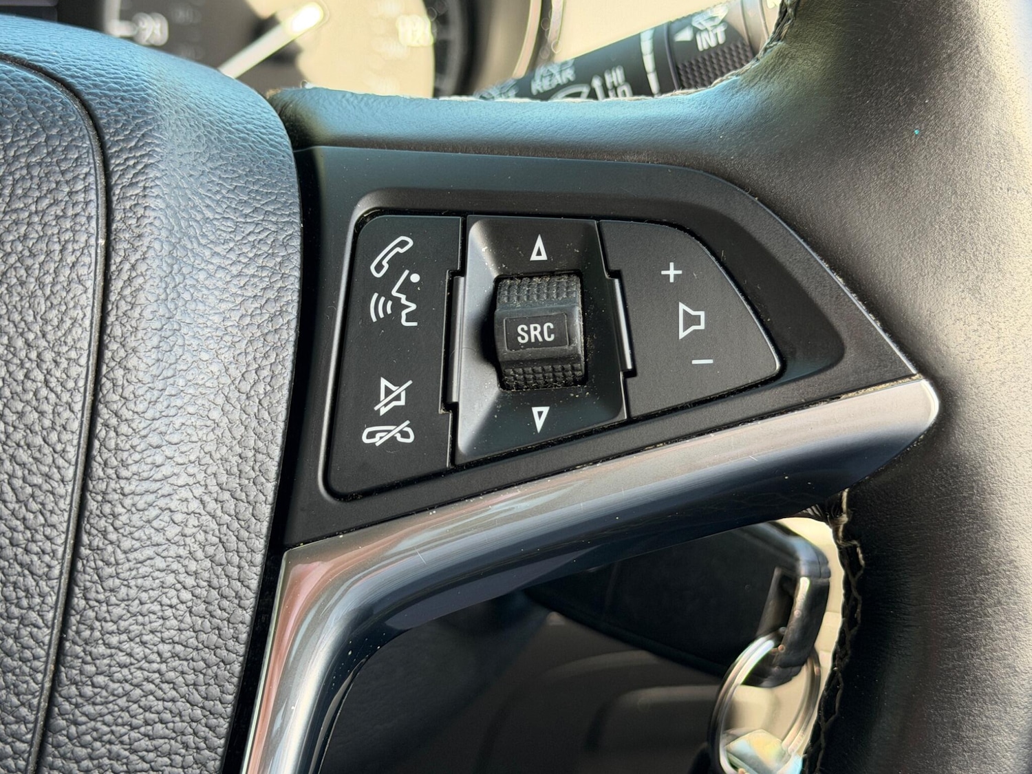 Used Vauxhall Mokka X for sale - 78048011: Photo 43