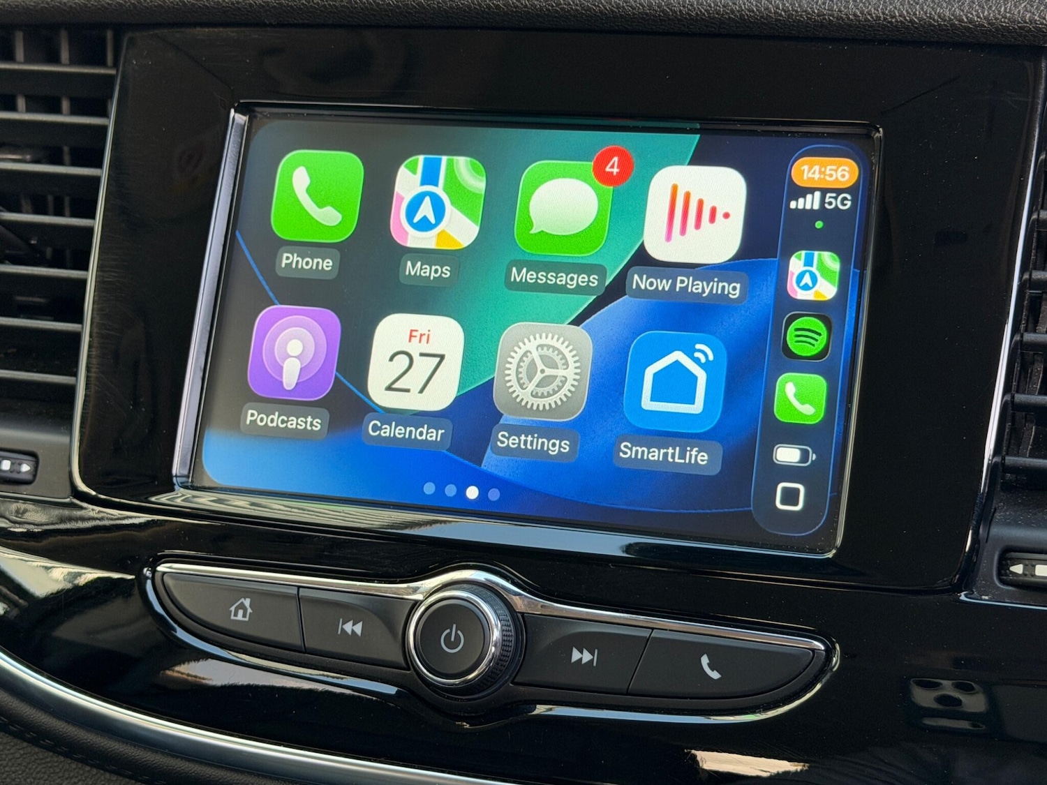 Used Vauxhall Mokka X for sale - 78048011: Photo 44